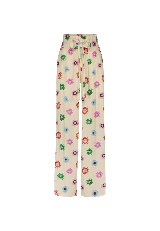 Palapa Trousers Fabienne chapot - second hand