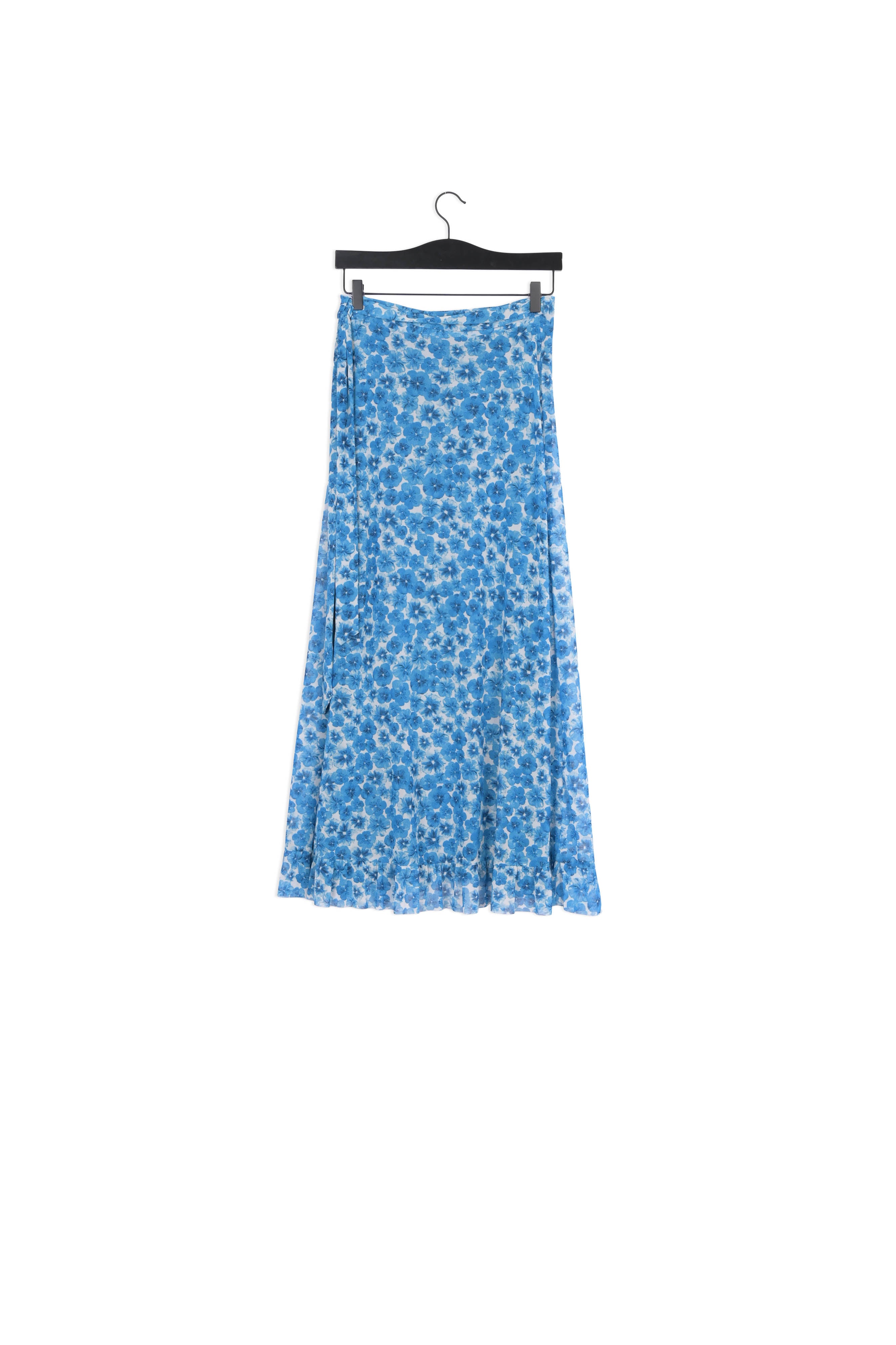 Bobo Frill Skirt Fabienne chapot - second hand