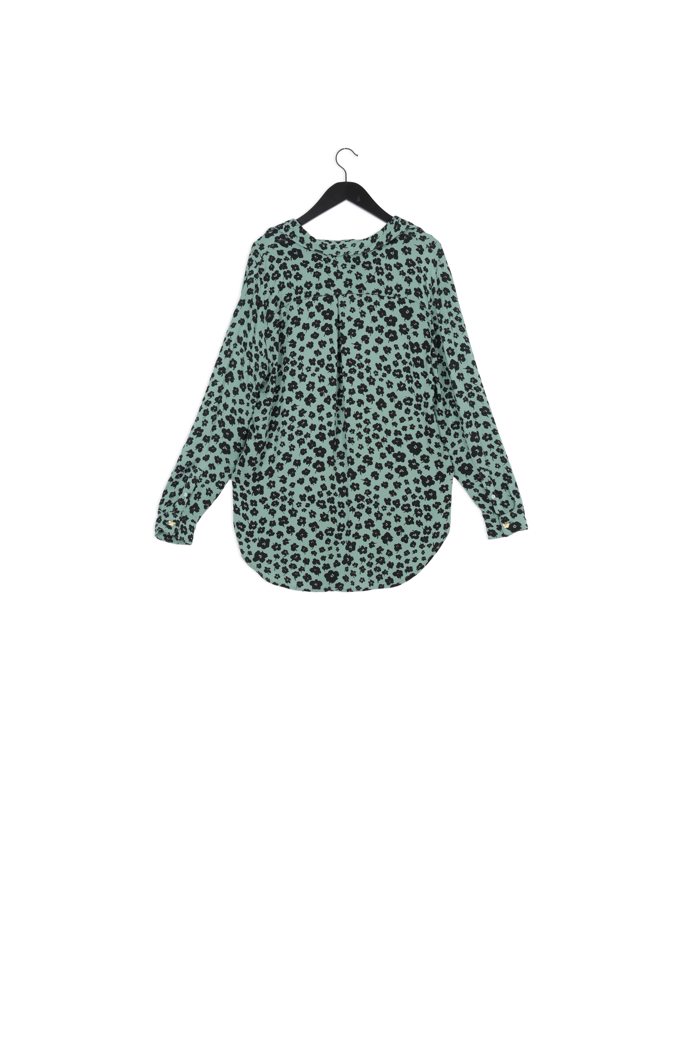 Lily Blouse Fabienne chapot - second hand