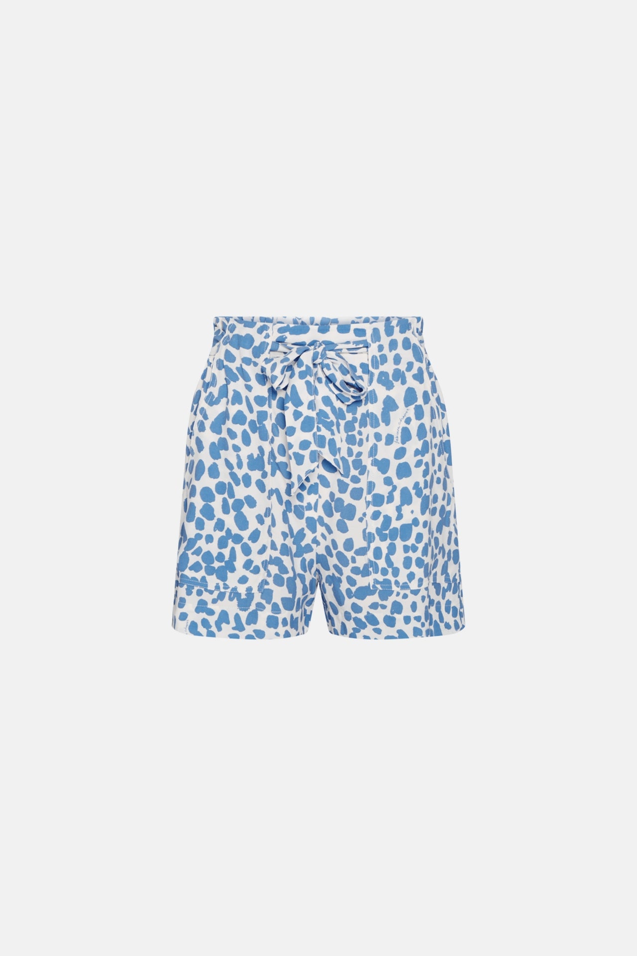 Olivia Shorts Fabienne chapot - second hand