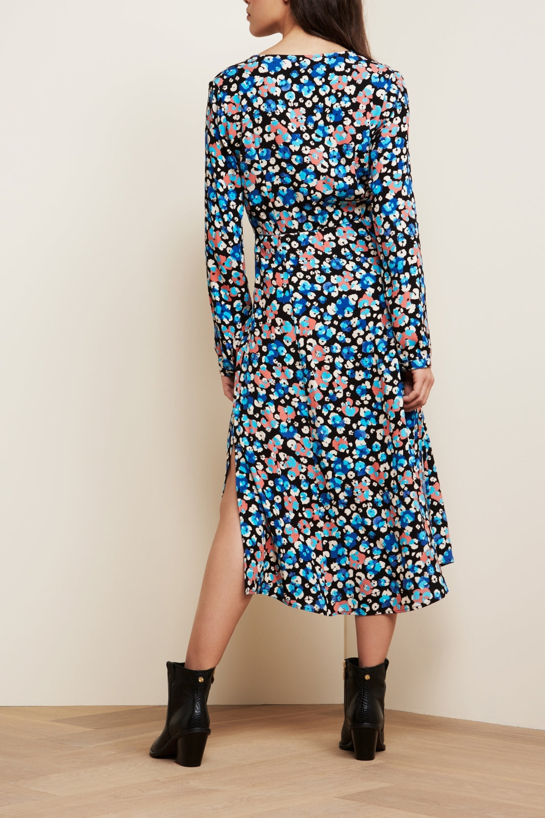 Claire Dress Fabienne chapot - second hand