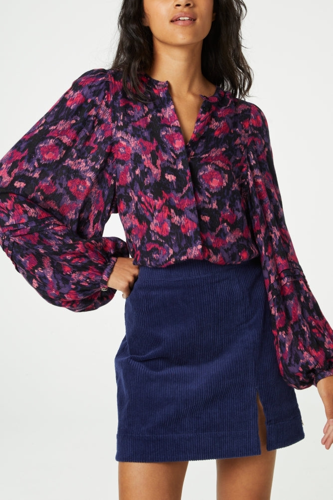 Hollie Blouse Fabienne chapot - second hand