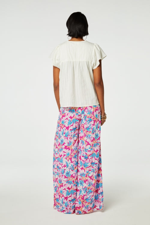 Kristy Top Fabienne chapot - second hand