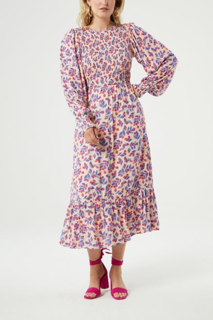 Caro Dress Fabienne chapot - second hand