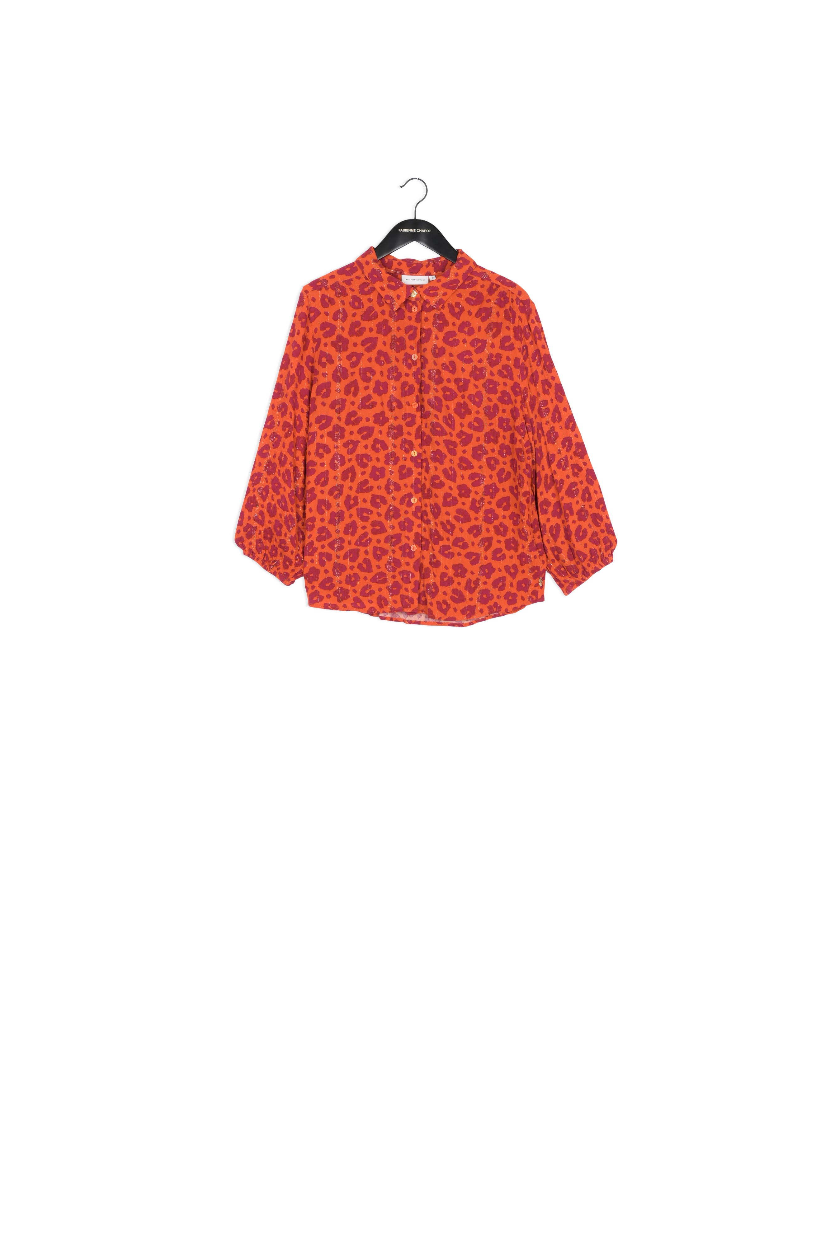 Miranda Blouse Fabienne chapot - second hand