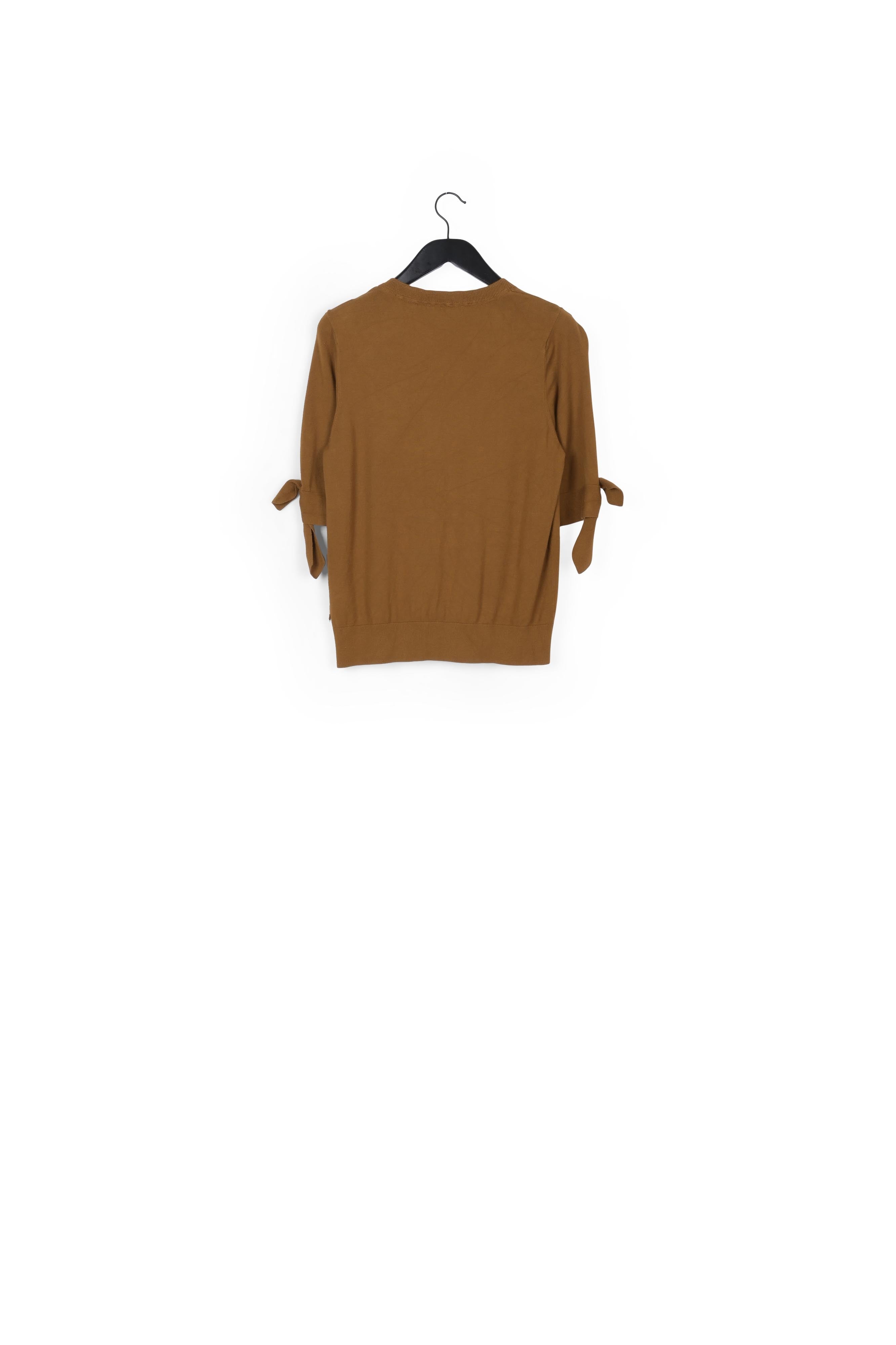 Molly Short Sleeve Pullover Fabienne chapot - second hand