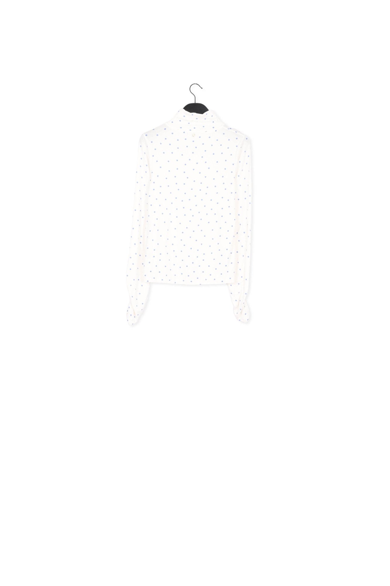 Jade Top Fabienne chapot - second hand