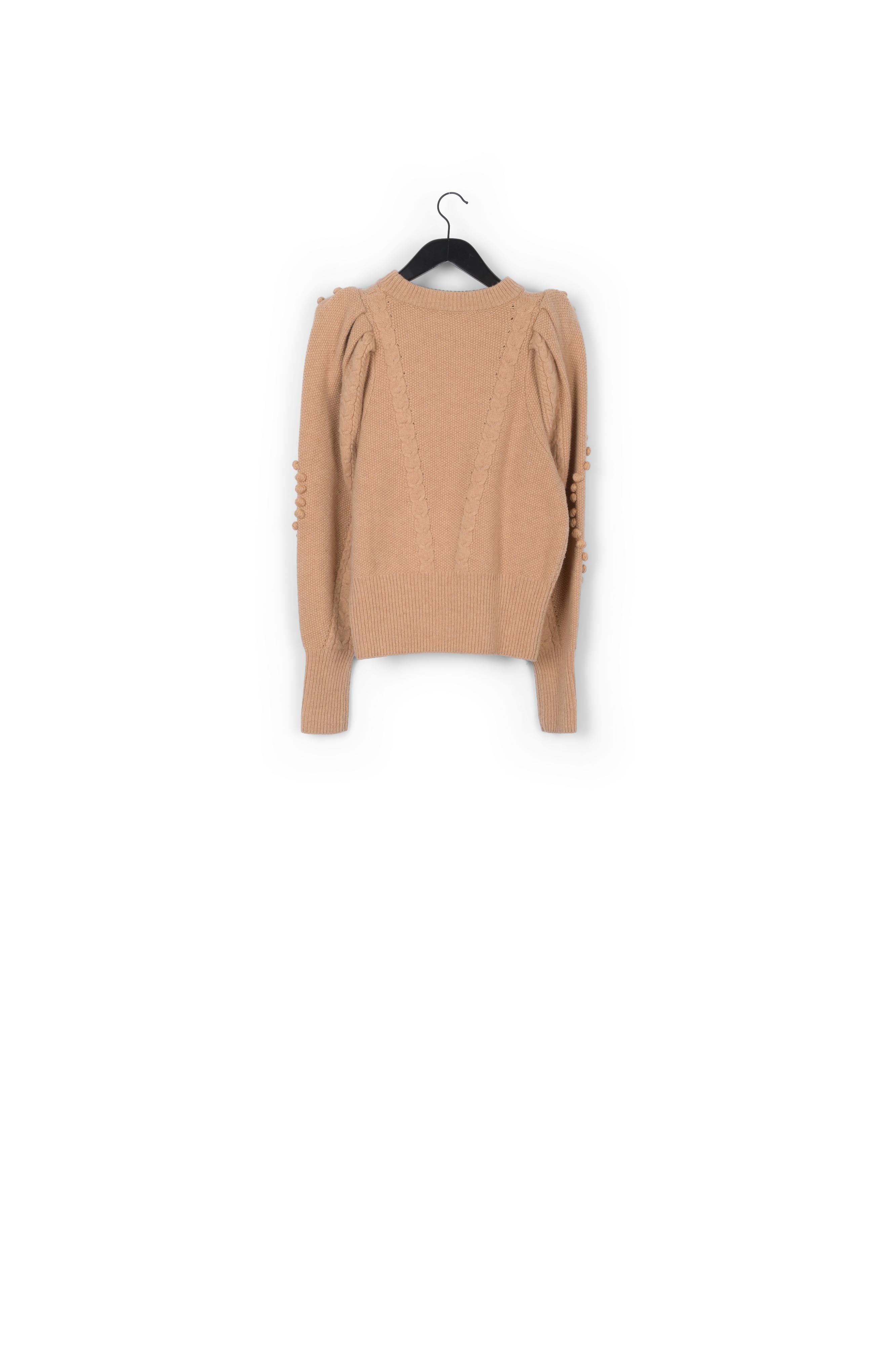 Poppy Pullover Fabienne chapot - second hand