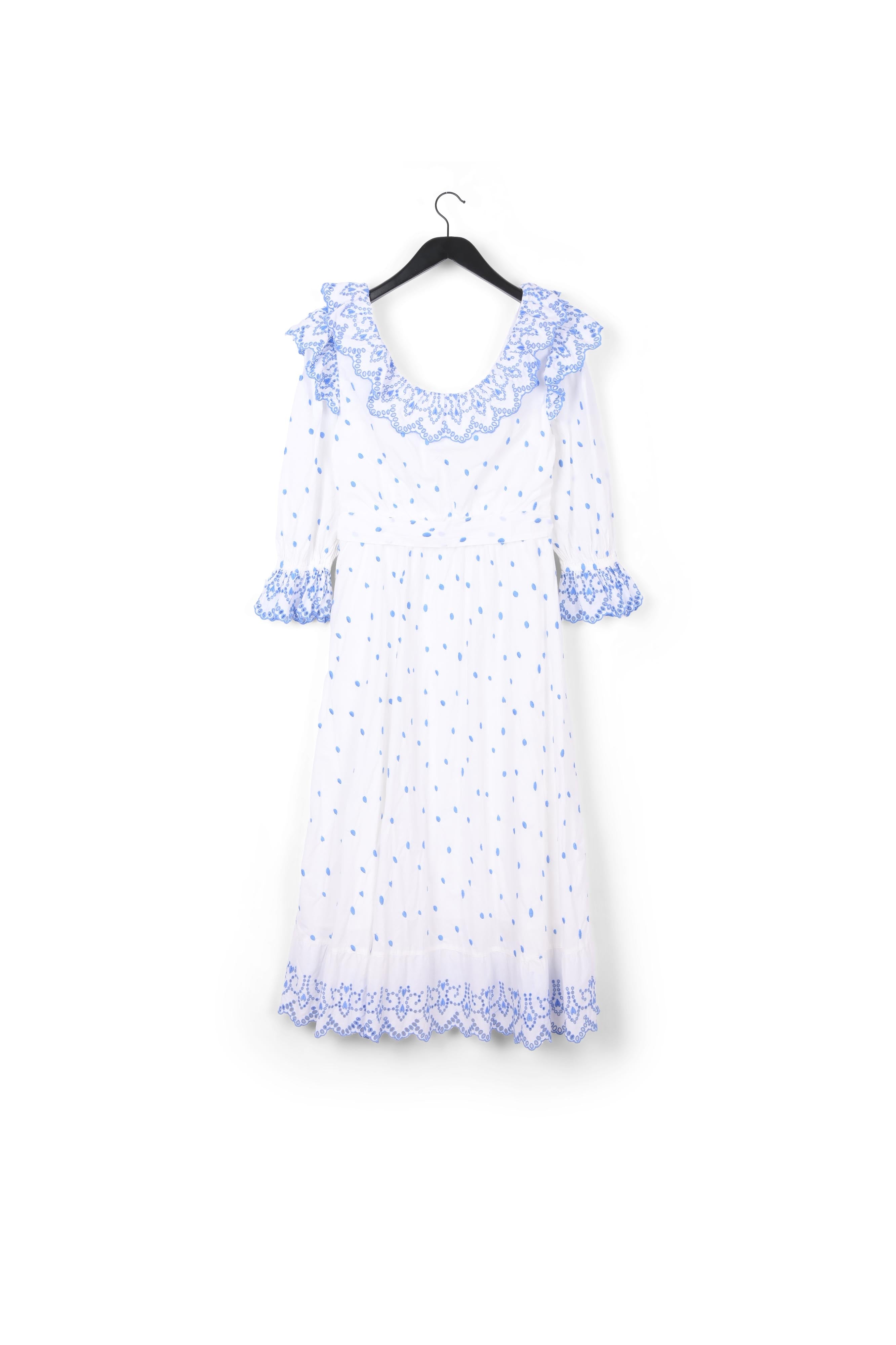 Josie Dress Fabienne chapot - second hand