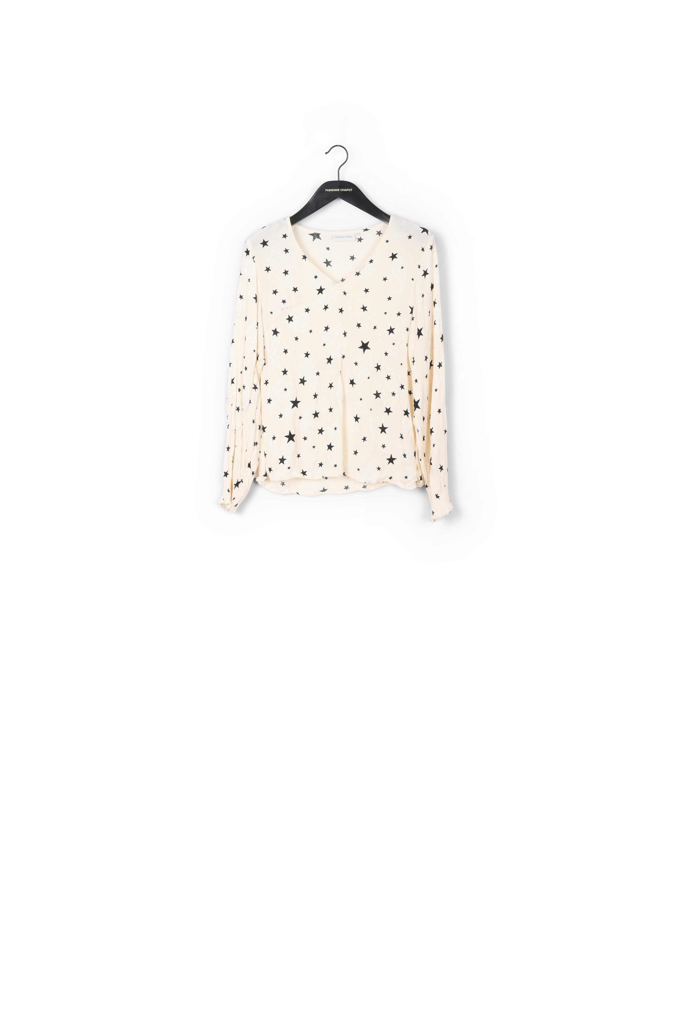 Valerie Top Fabienne chapot - second hand