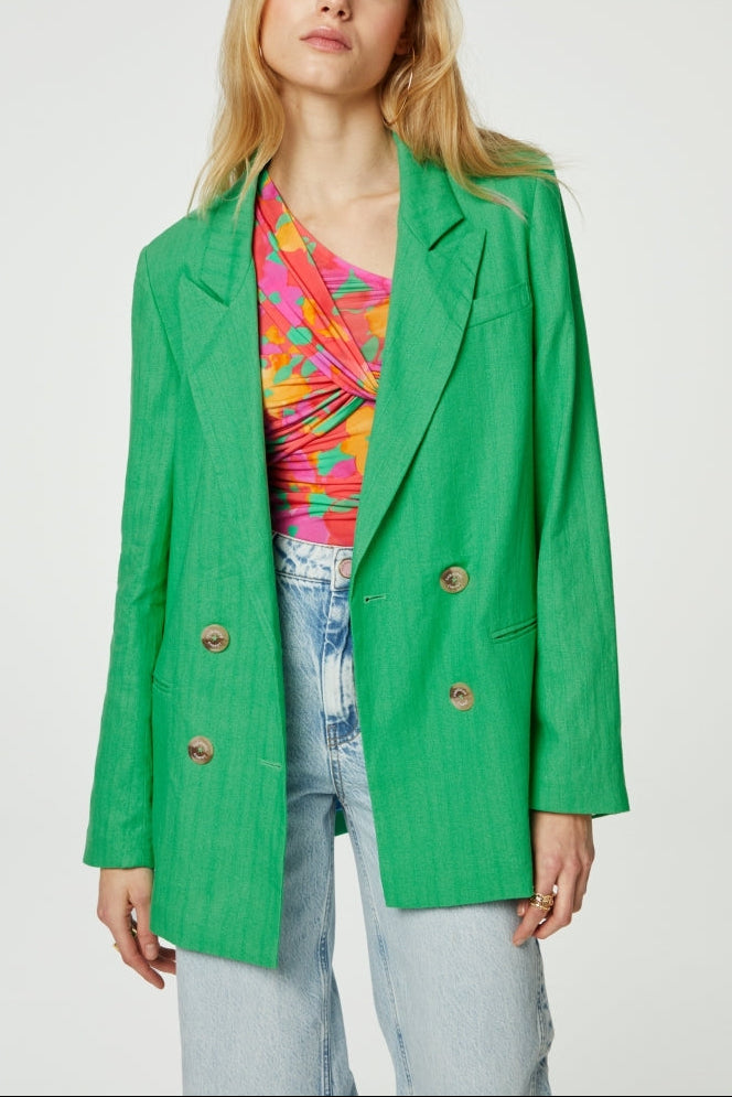 Roger Blazer Fabienne chapot - second hand