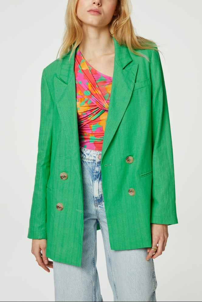 Roger Blazer Fabienne chapot - second hand