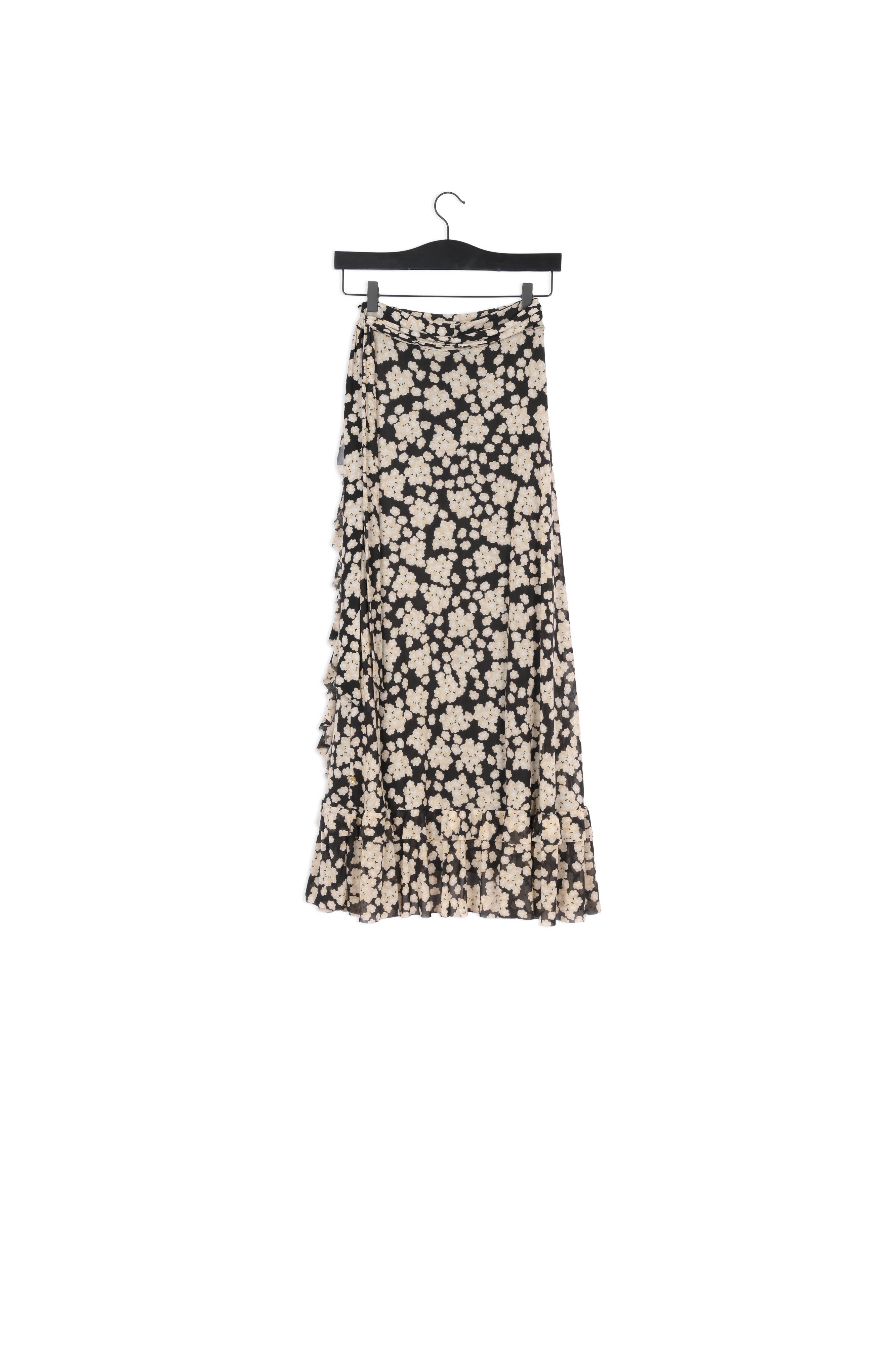 Bobo Frill Skirt Fabienne chapot - second hand