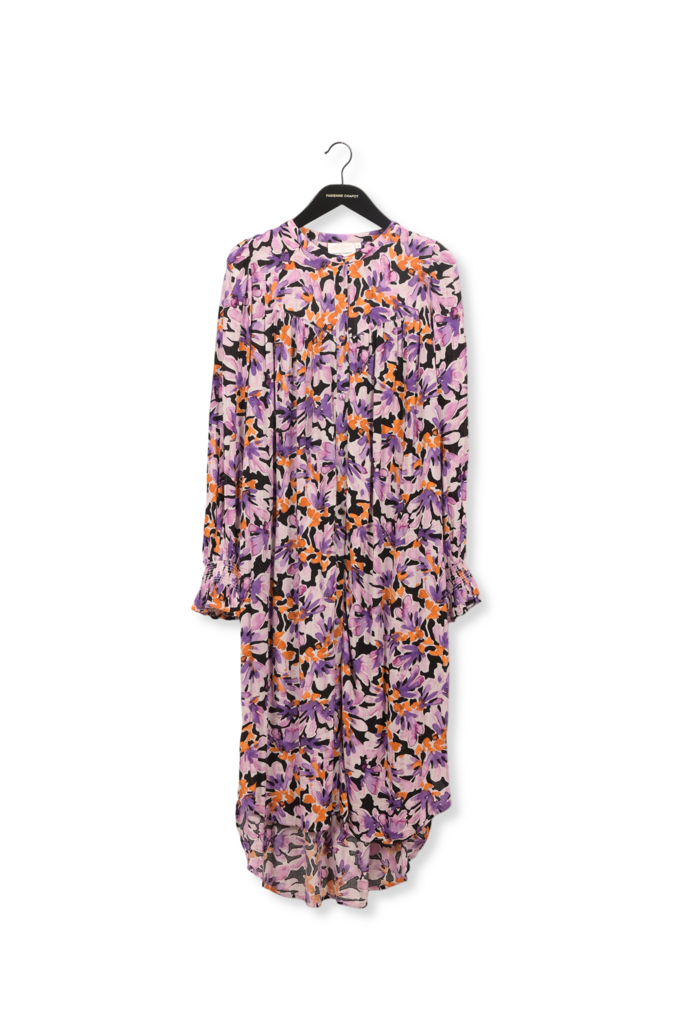 Willow Dress Fabienne chapot - second hand