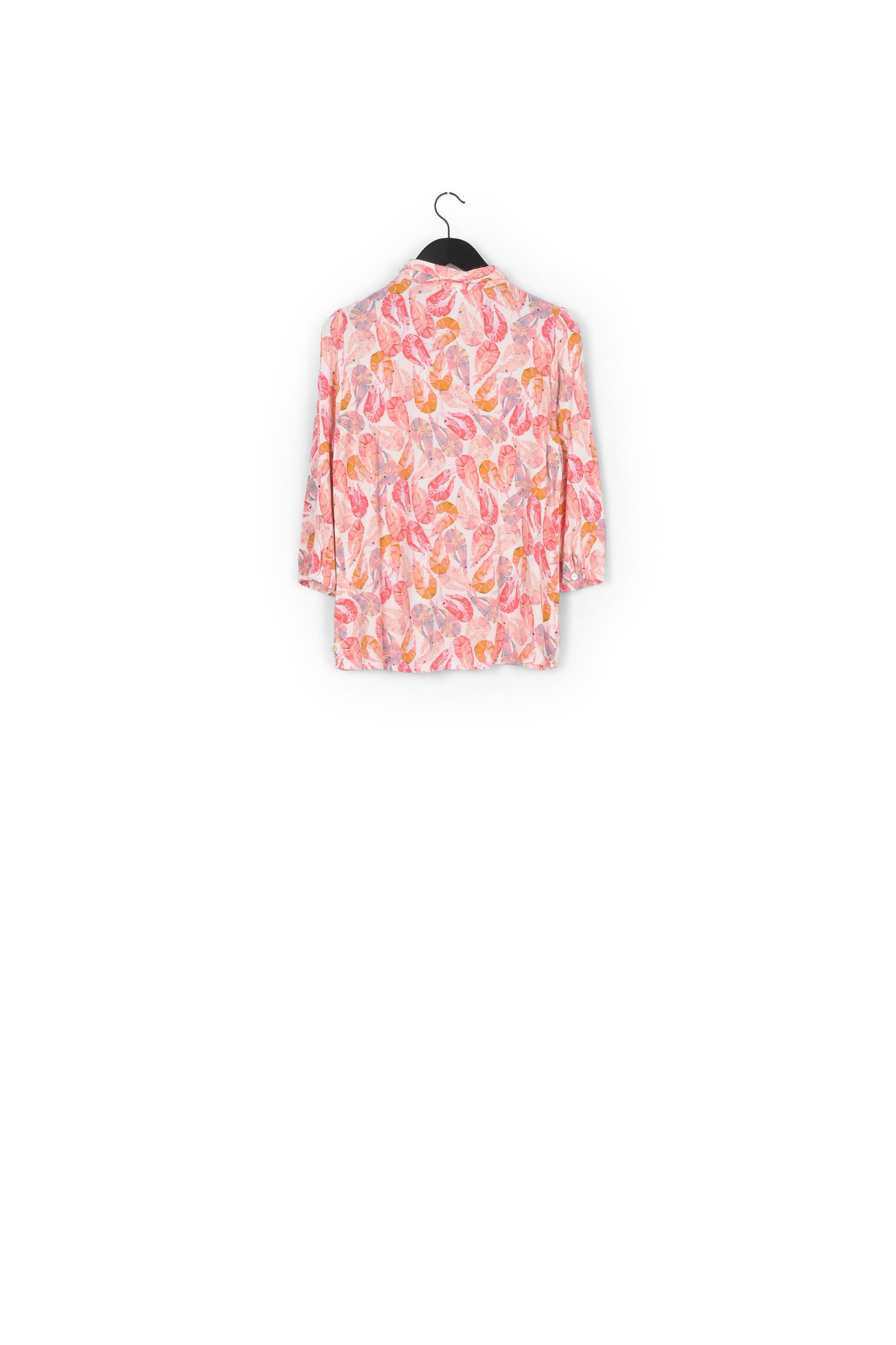 Gina Blouse Fabienne chapot - second hand
