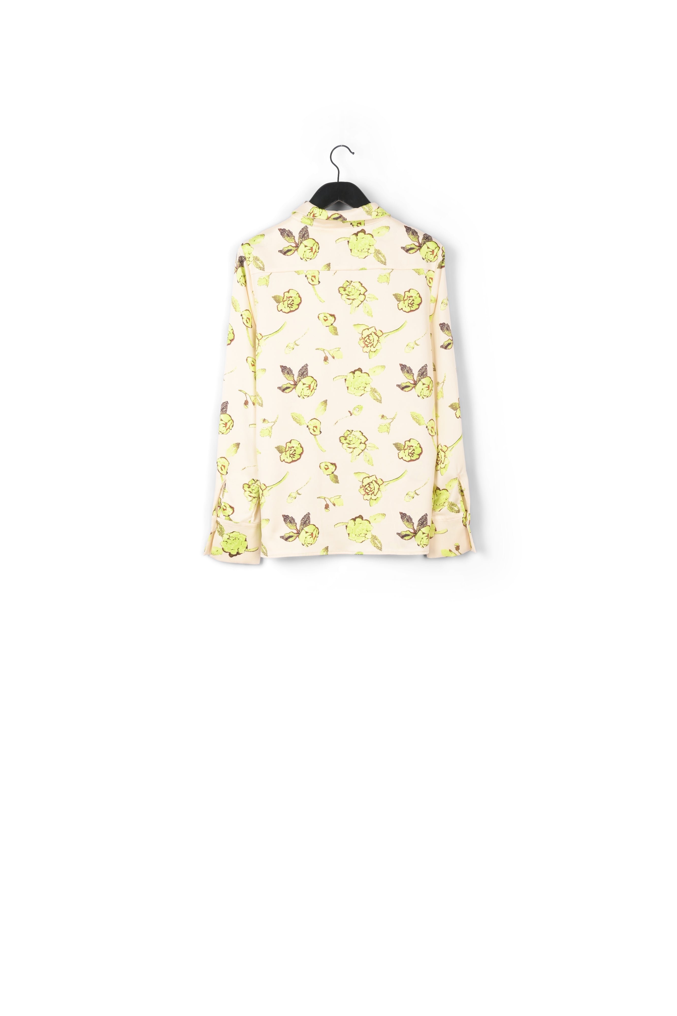 Salma Blouse Fabienne chapot - second hand