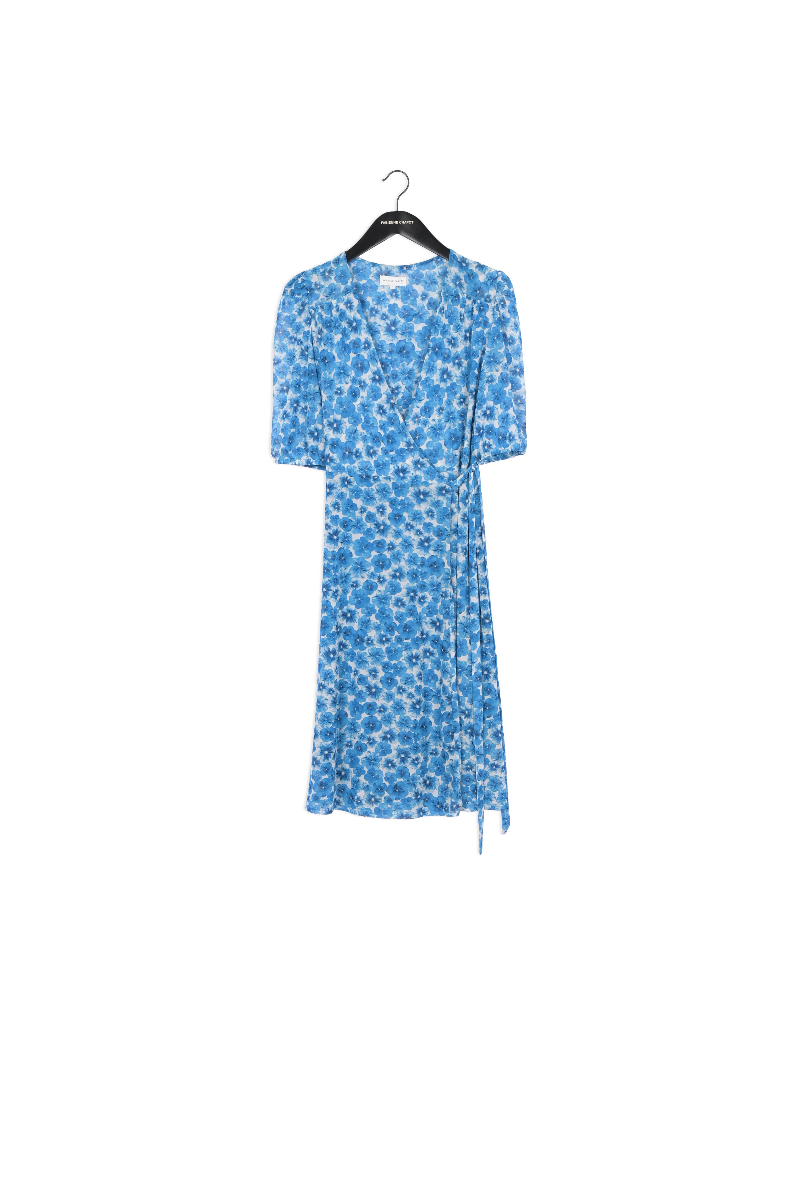 Melissa Dress Fabienne chapot - second hand
