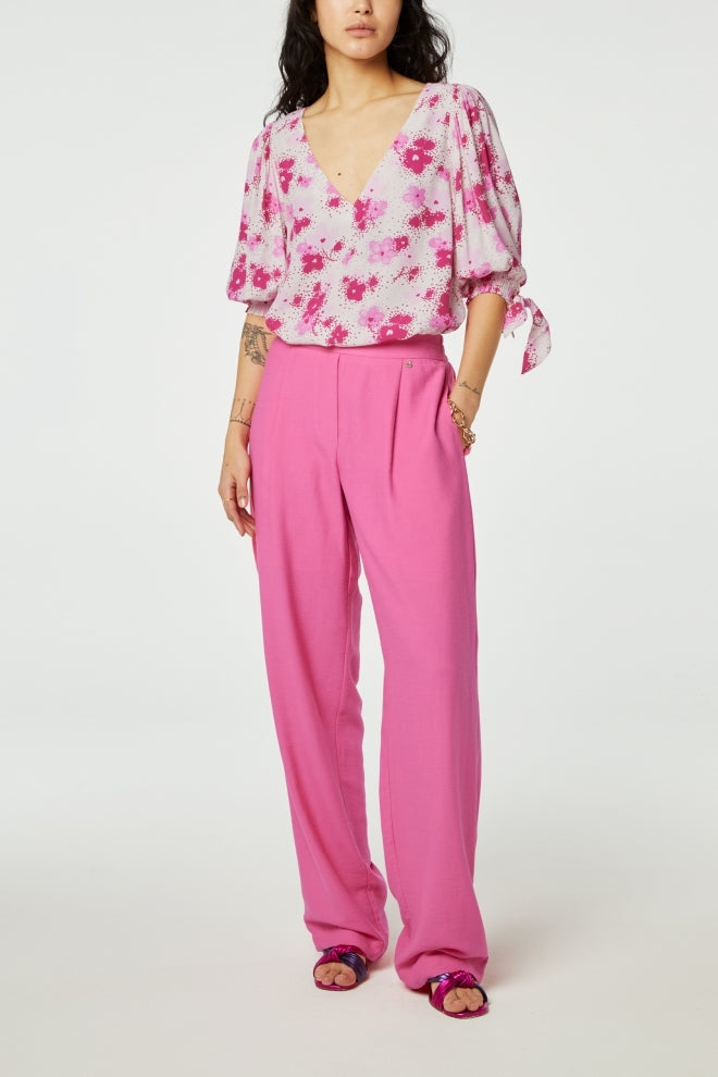 Nacha Top Fabienne chapot - second hand