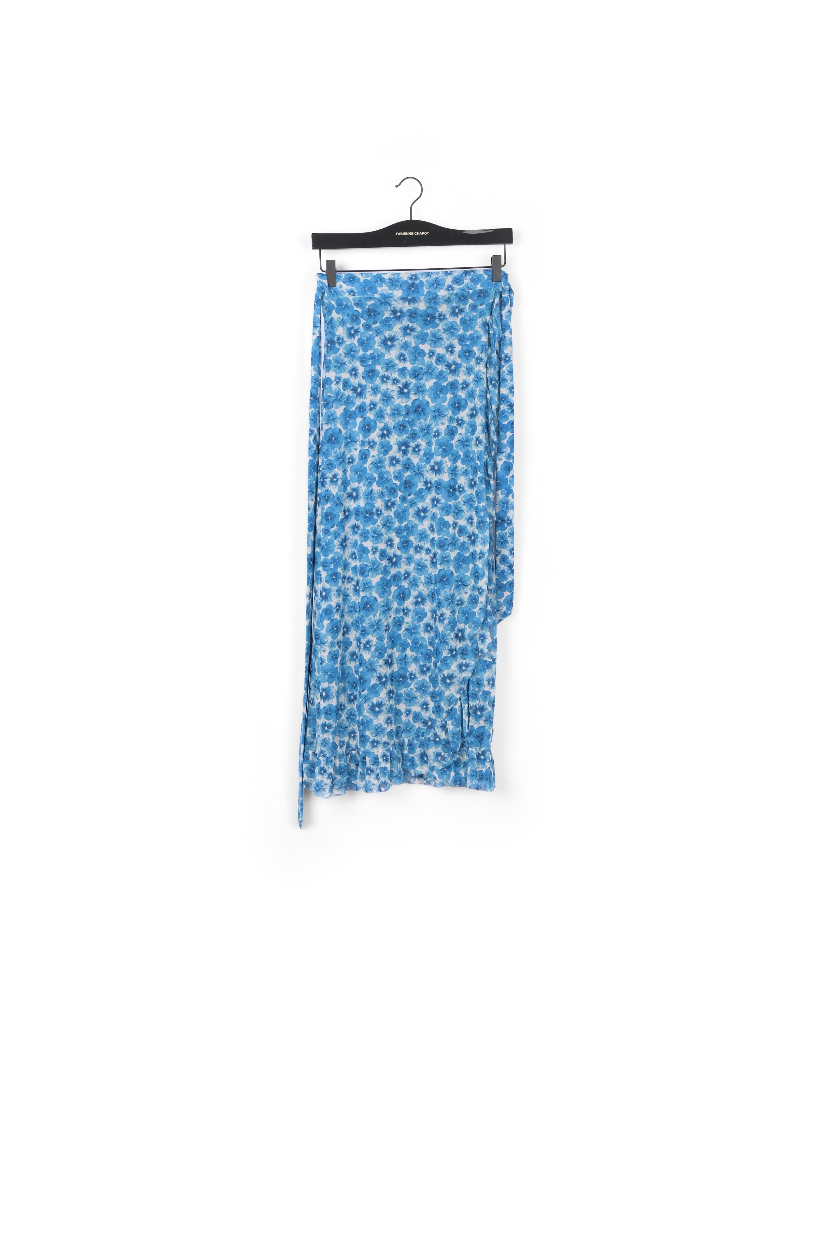 Bobo Frill Skirt Fabienne chapot - second hand