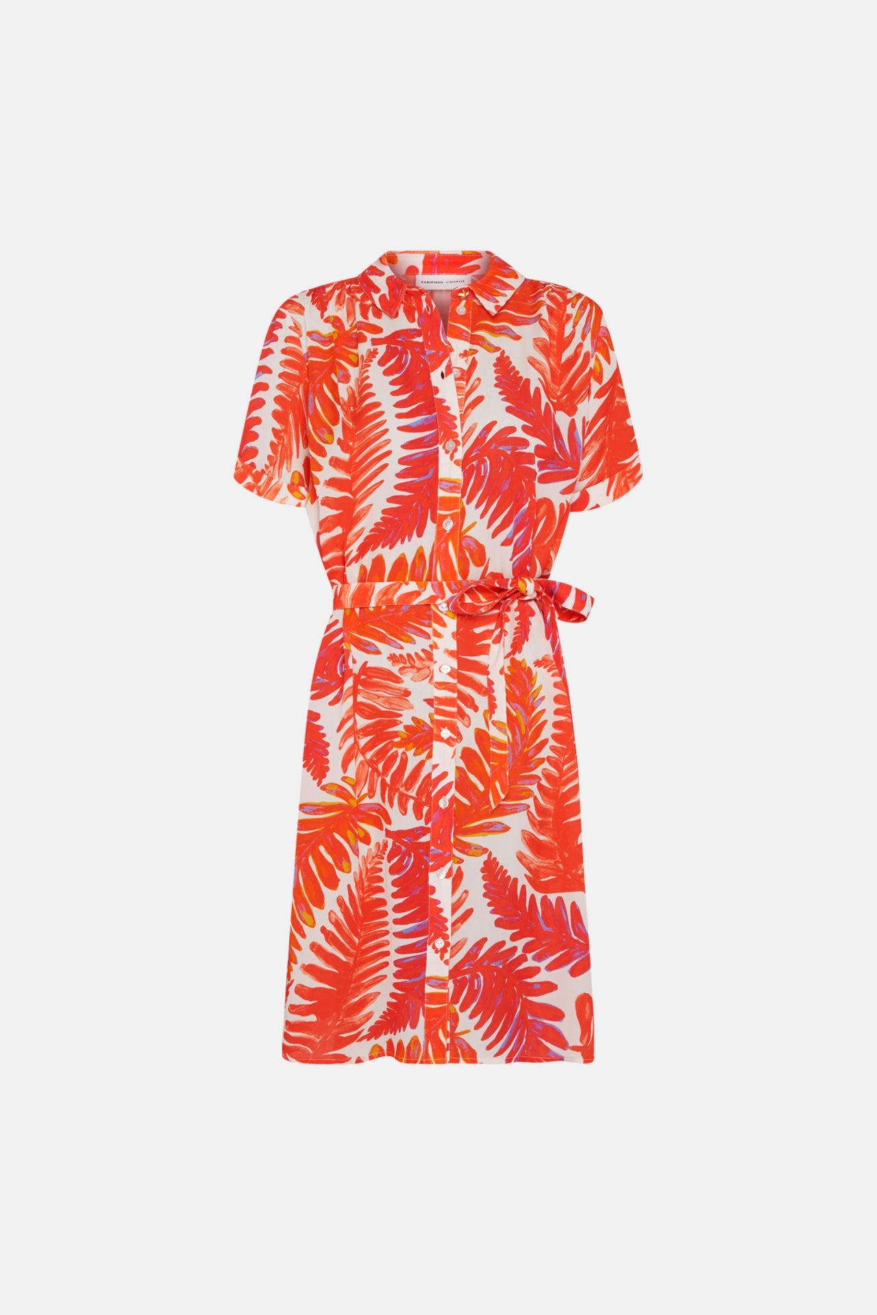 Boyfriend Indy Dress Fabienne chapot - second hand