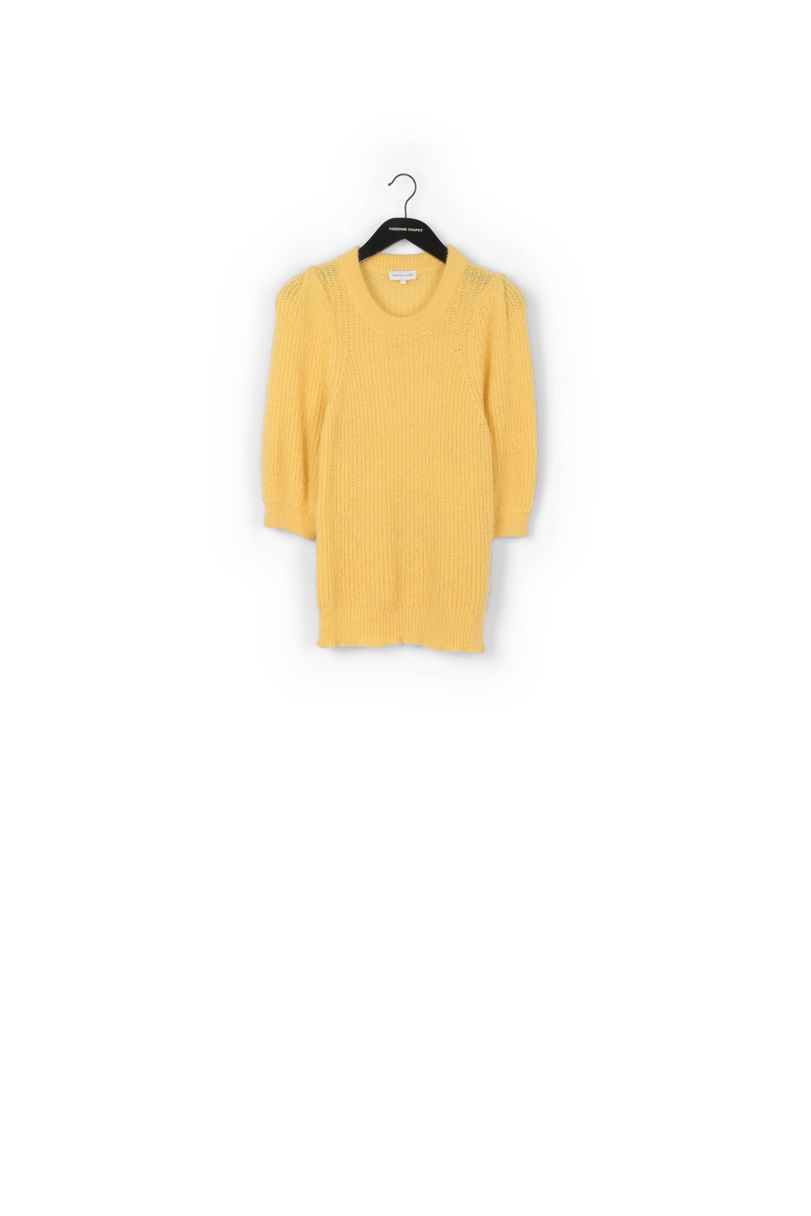 Jet Pullover Fabienne chapot - second hand