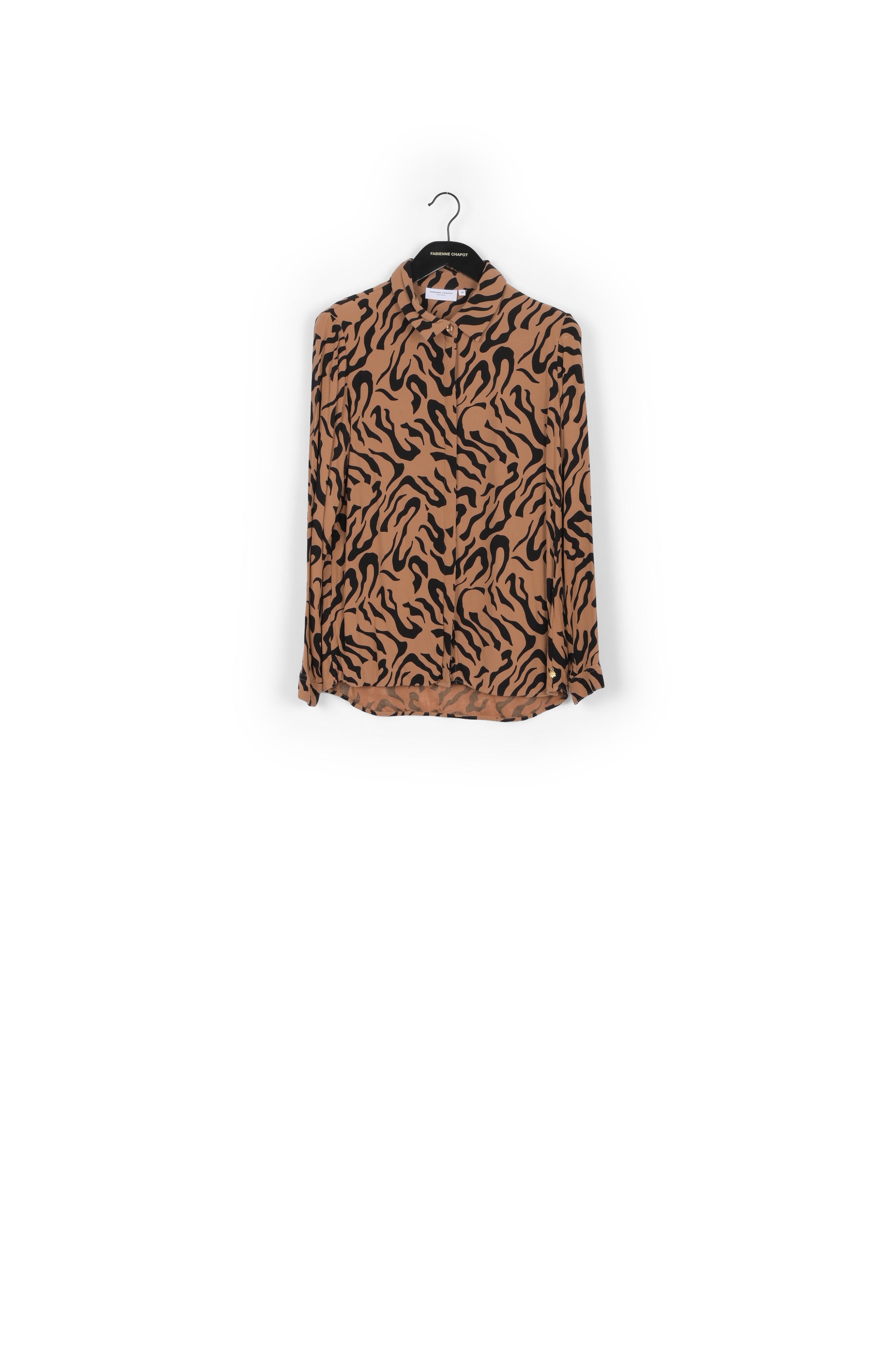 Perfect Blouse Fabienne chapot - second hand