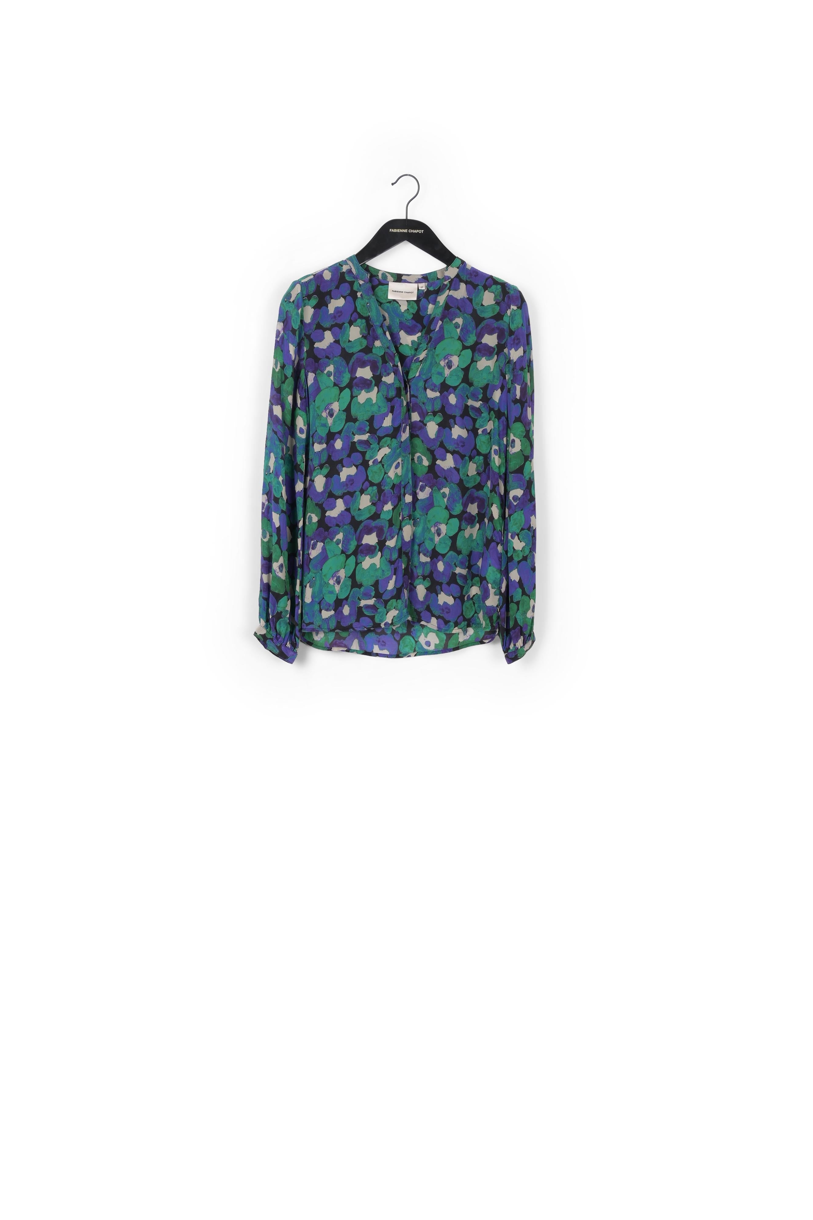 Frida Blouse Fabienne chapot - second hand