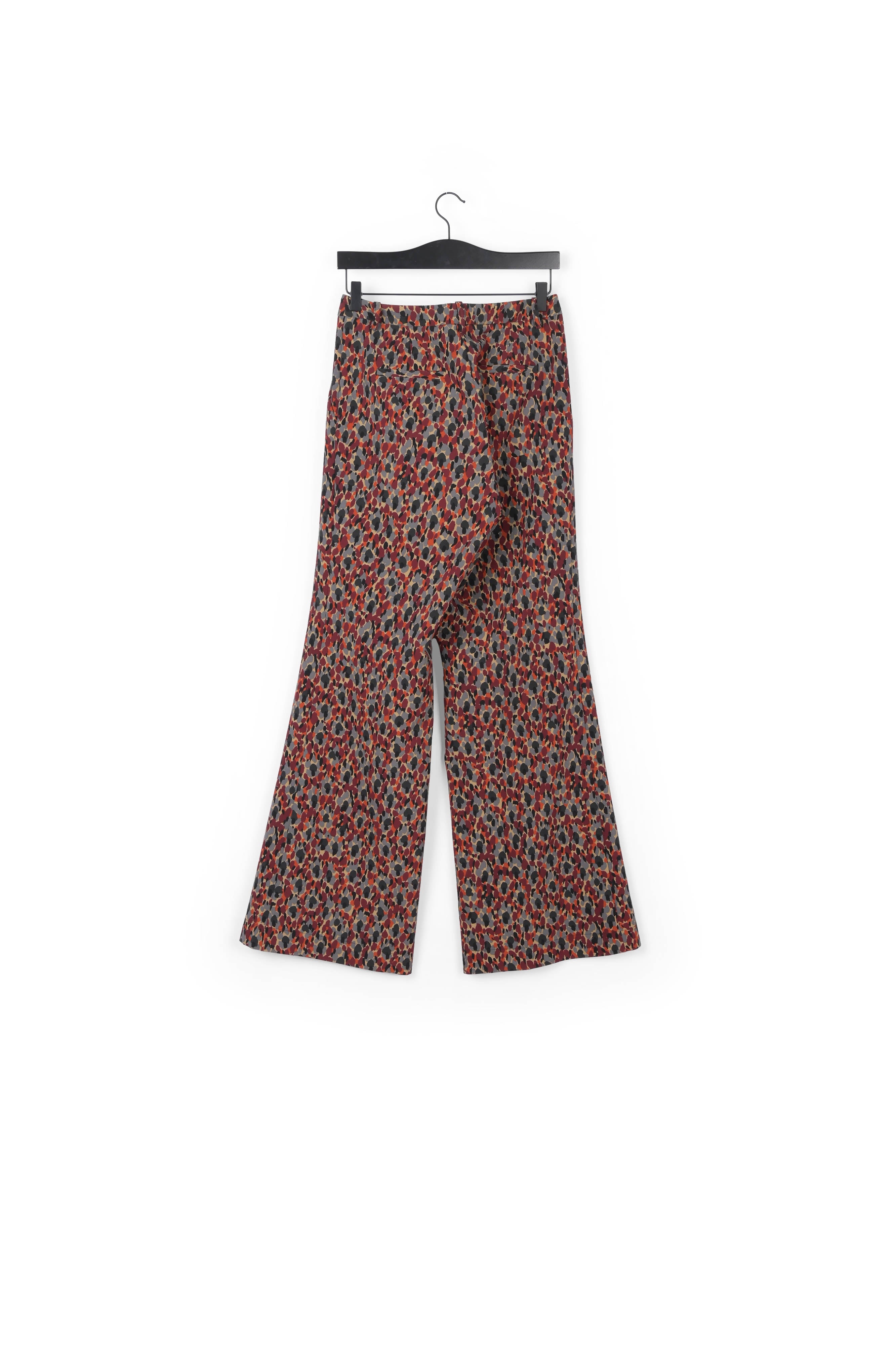Puck Trousers Fabienne chapot - second hand