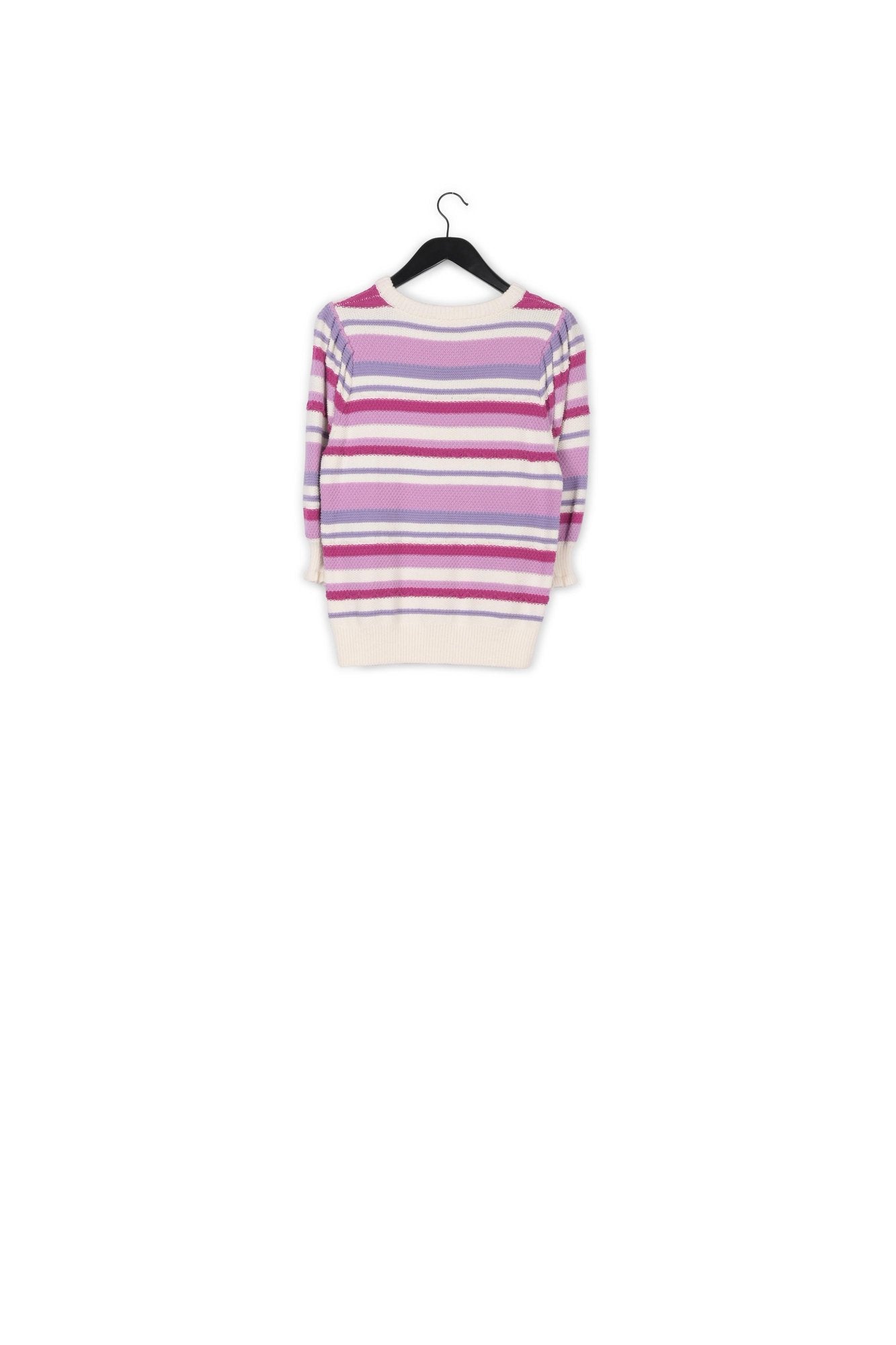 Roberta Stripe Pullover Fabienne chapot - second hand
