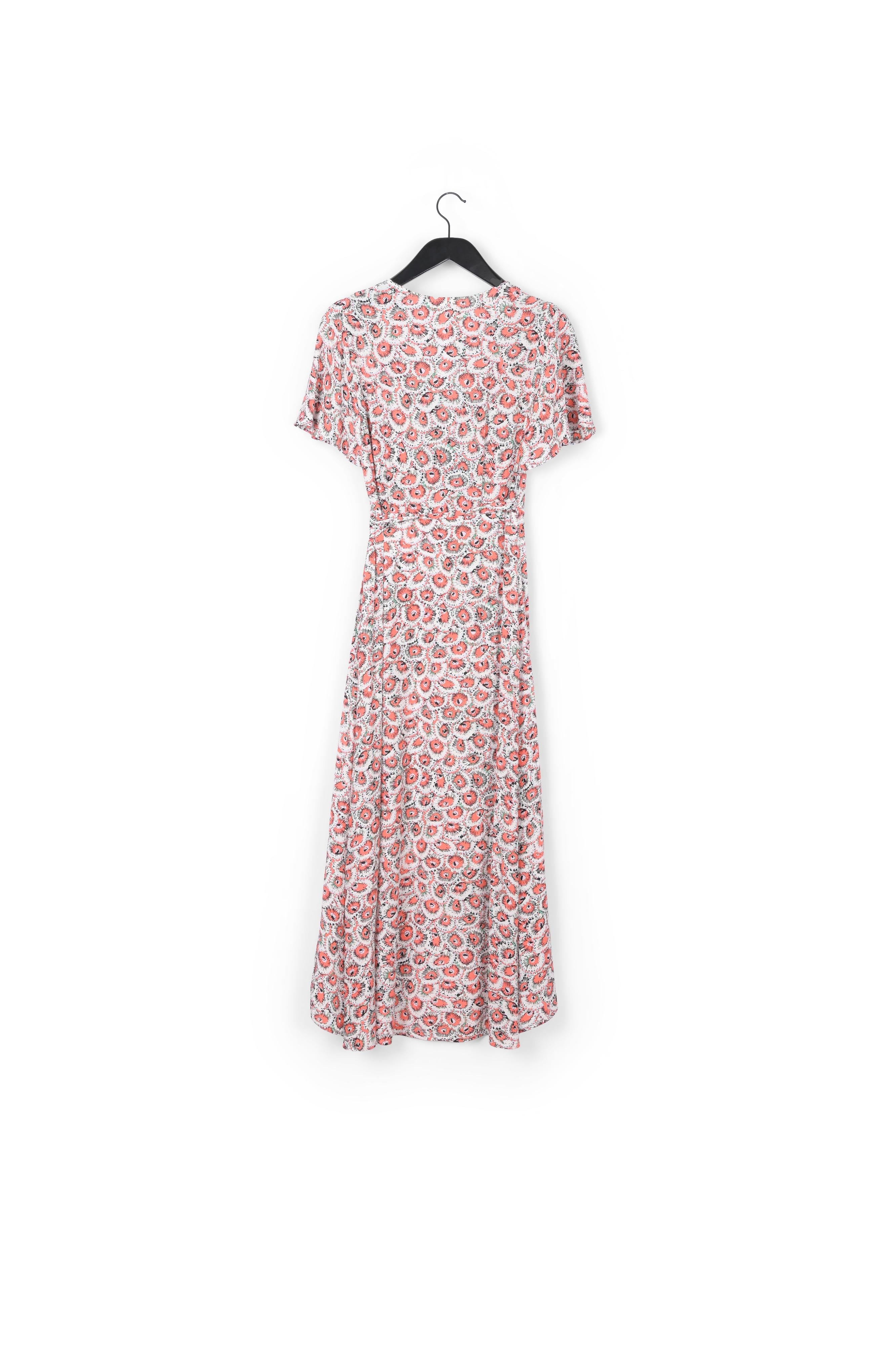 Archana Butterfly Tess Dress Fabienne chapot - second hand