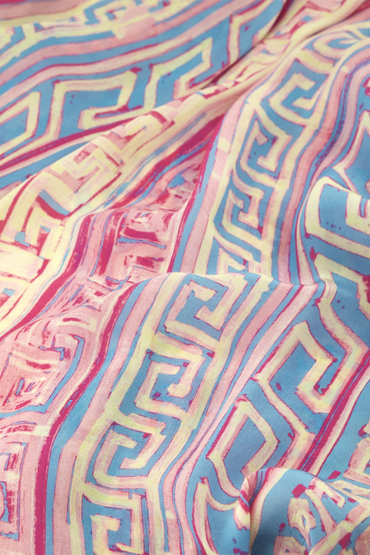 Cooper Blouse Fabienne chapot - second hand