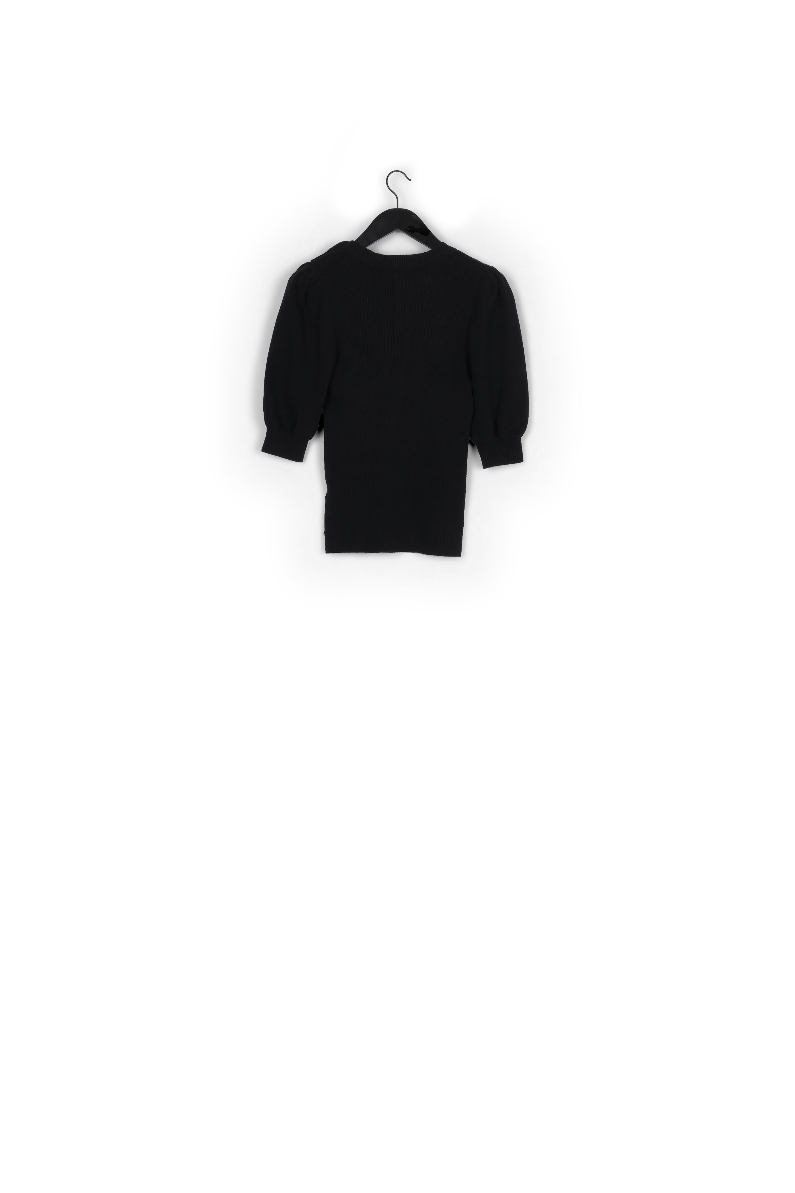 Lillian Short Sleeve Pullover Fabienne chapot - second hand