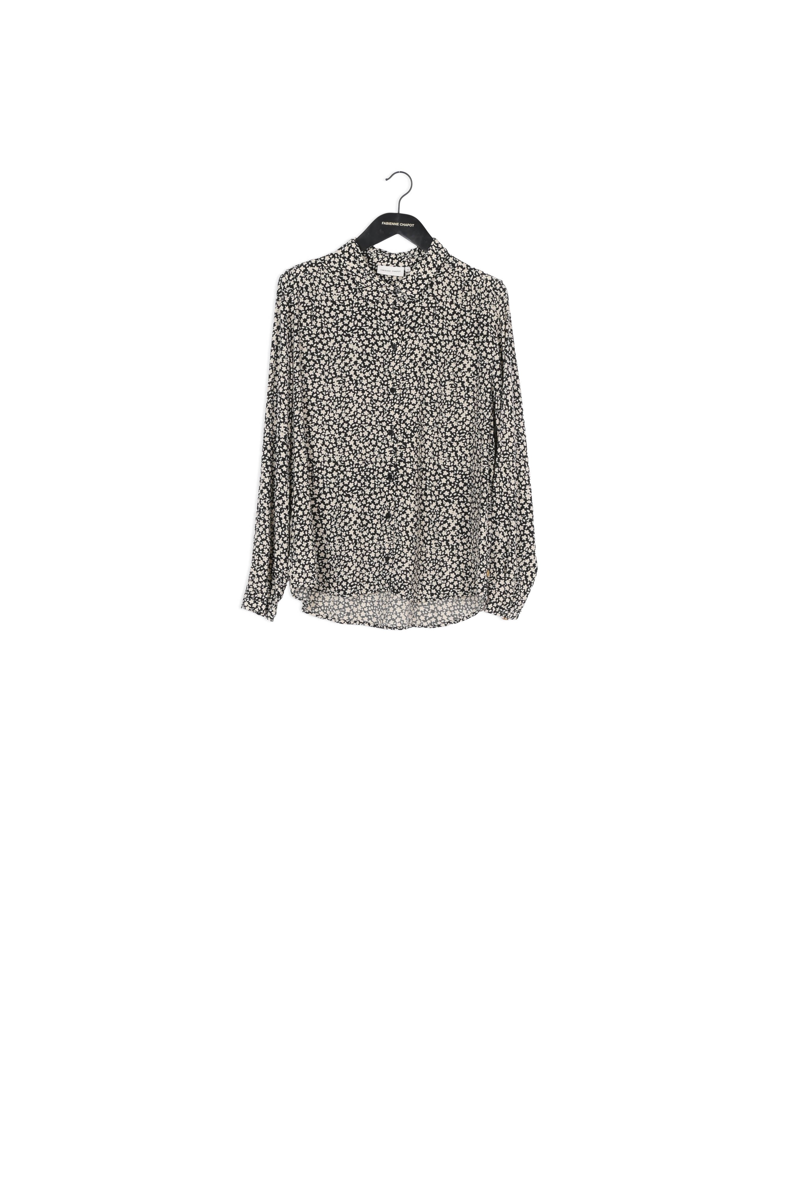 Mira Tara Blouse Fabienne chapot - second hand