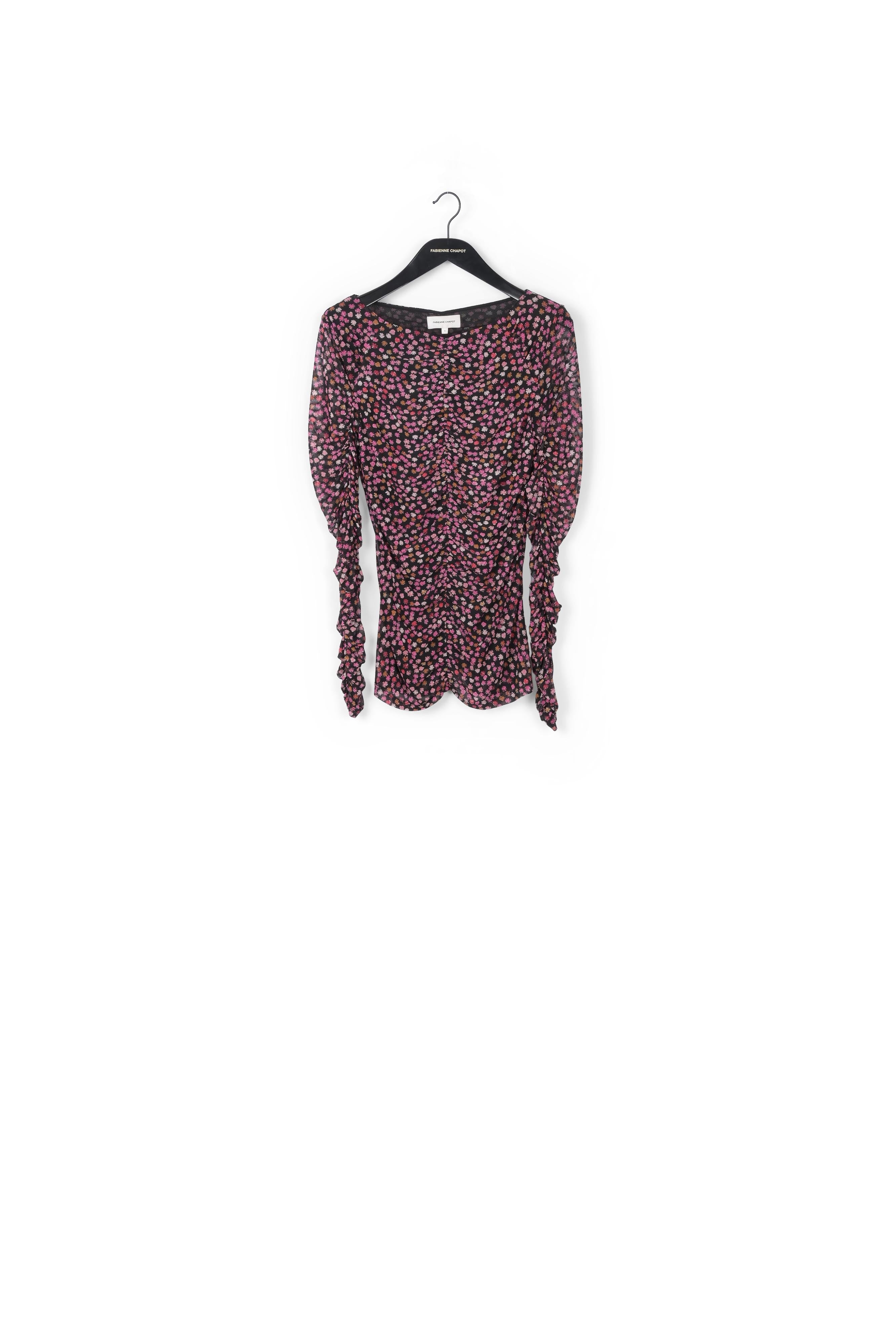 Kane Top Fabienne chapot - second hand
