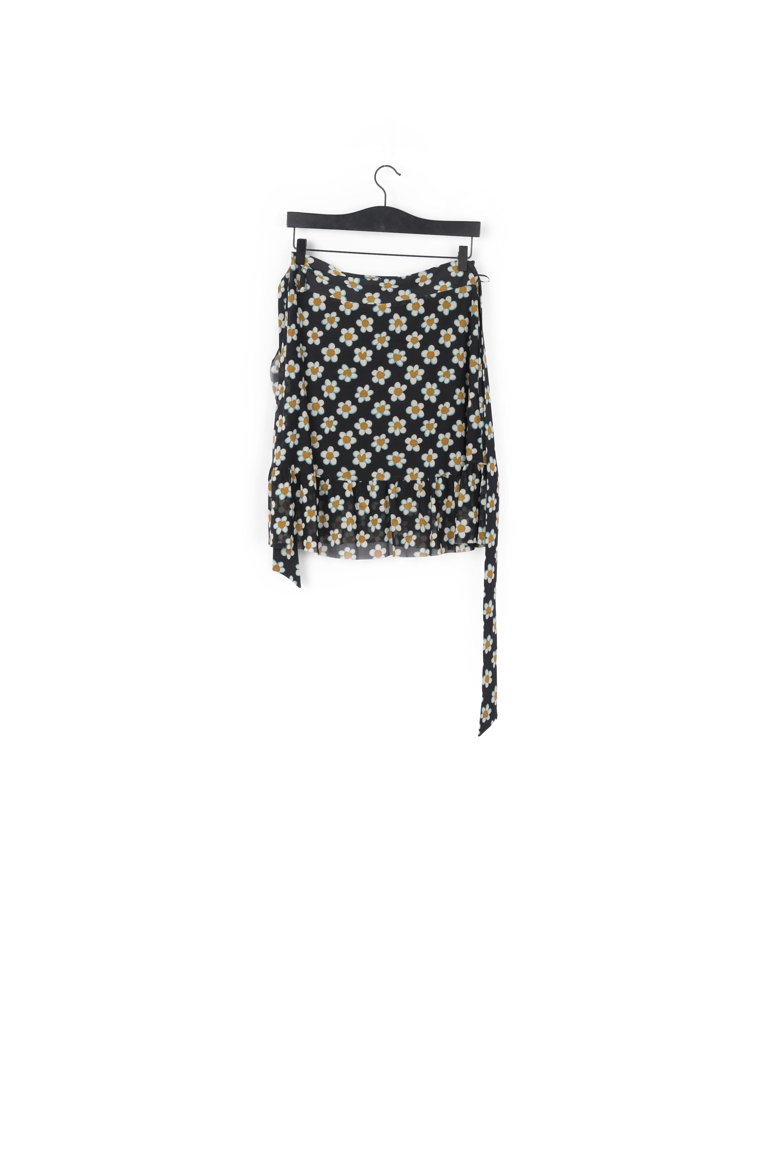 Bobo Short Skirt Fabienne chapot - second hand
