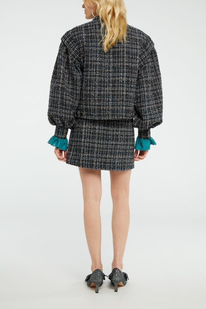 Carter Jacket Fabienne chapot - second hand