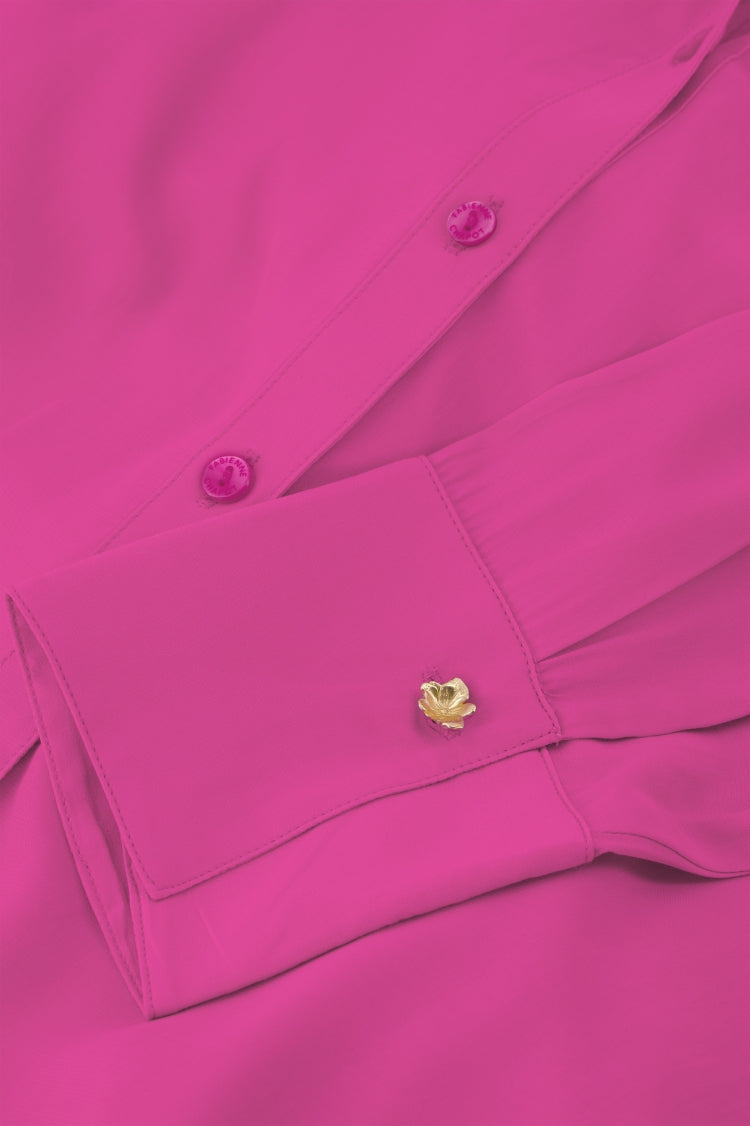 Salma Blouse Fabienne chapot - second hand