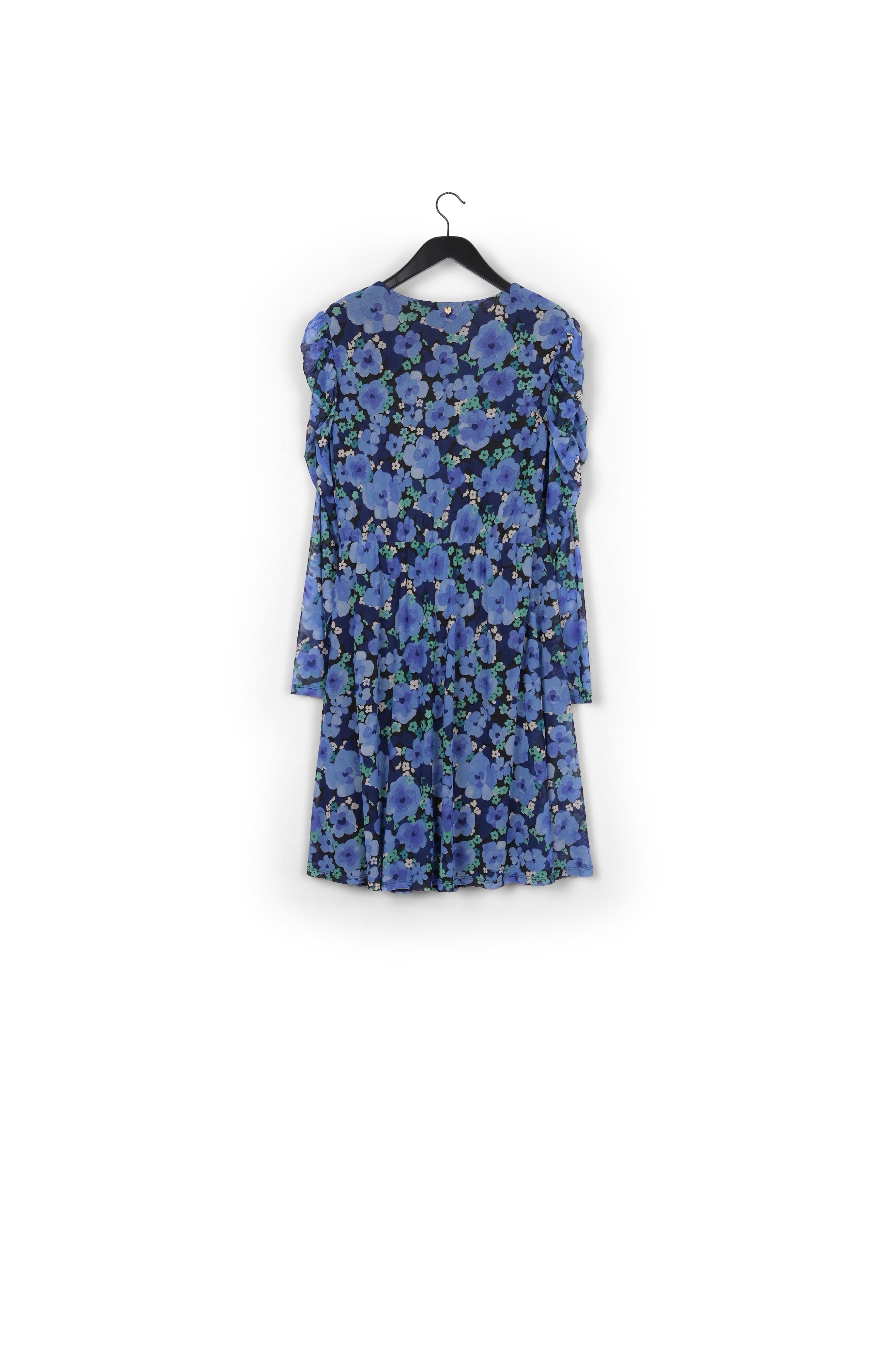 Flake Dress Fabienne chapot - second hand