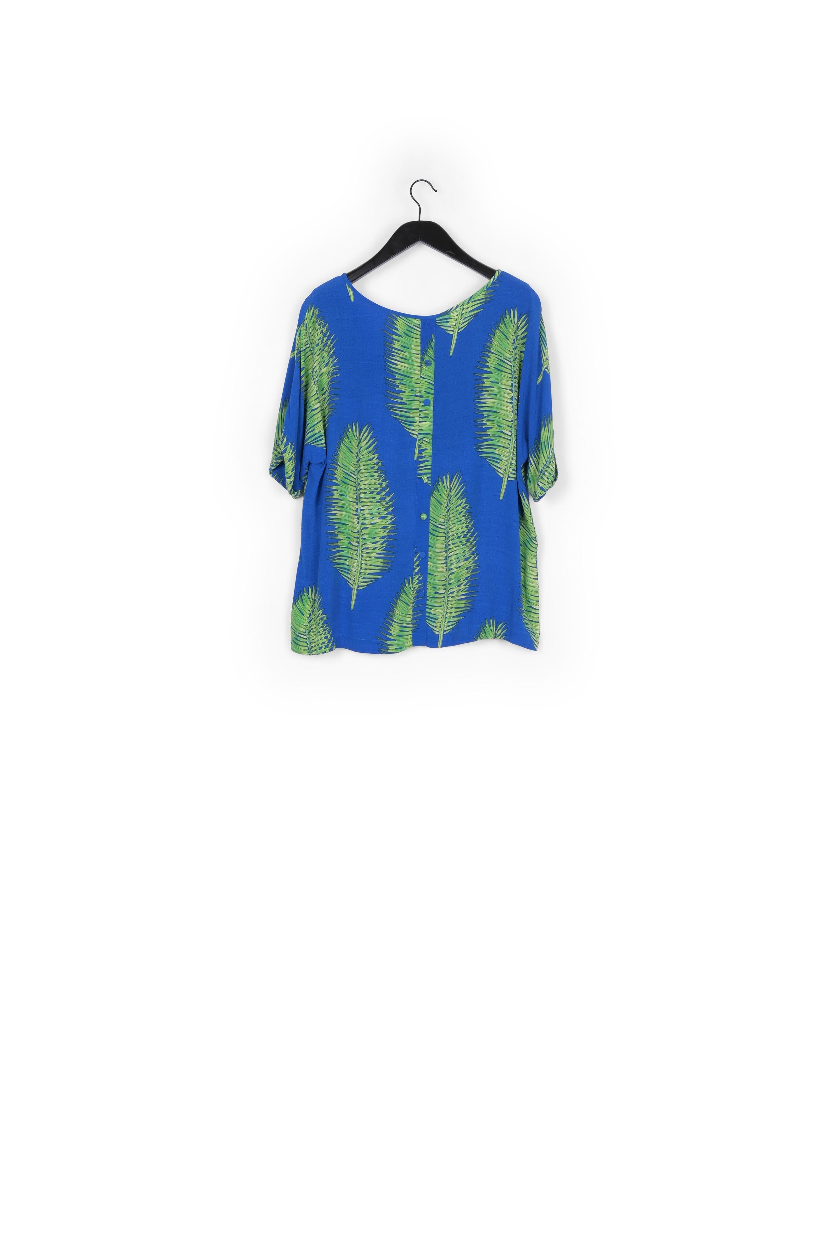 Carrie Top Fabienne chapot - second hand