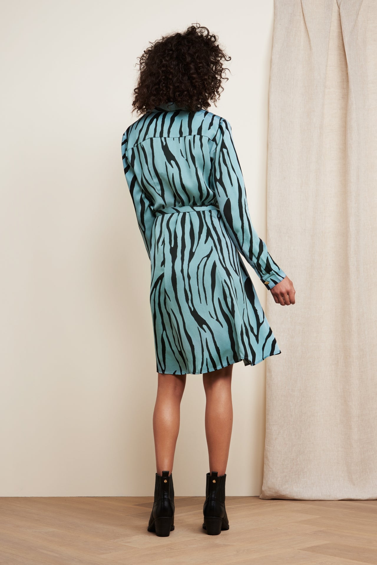 Hayley Lou Dress Fabienne chapot - second hand