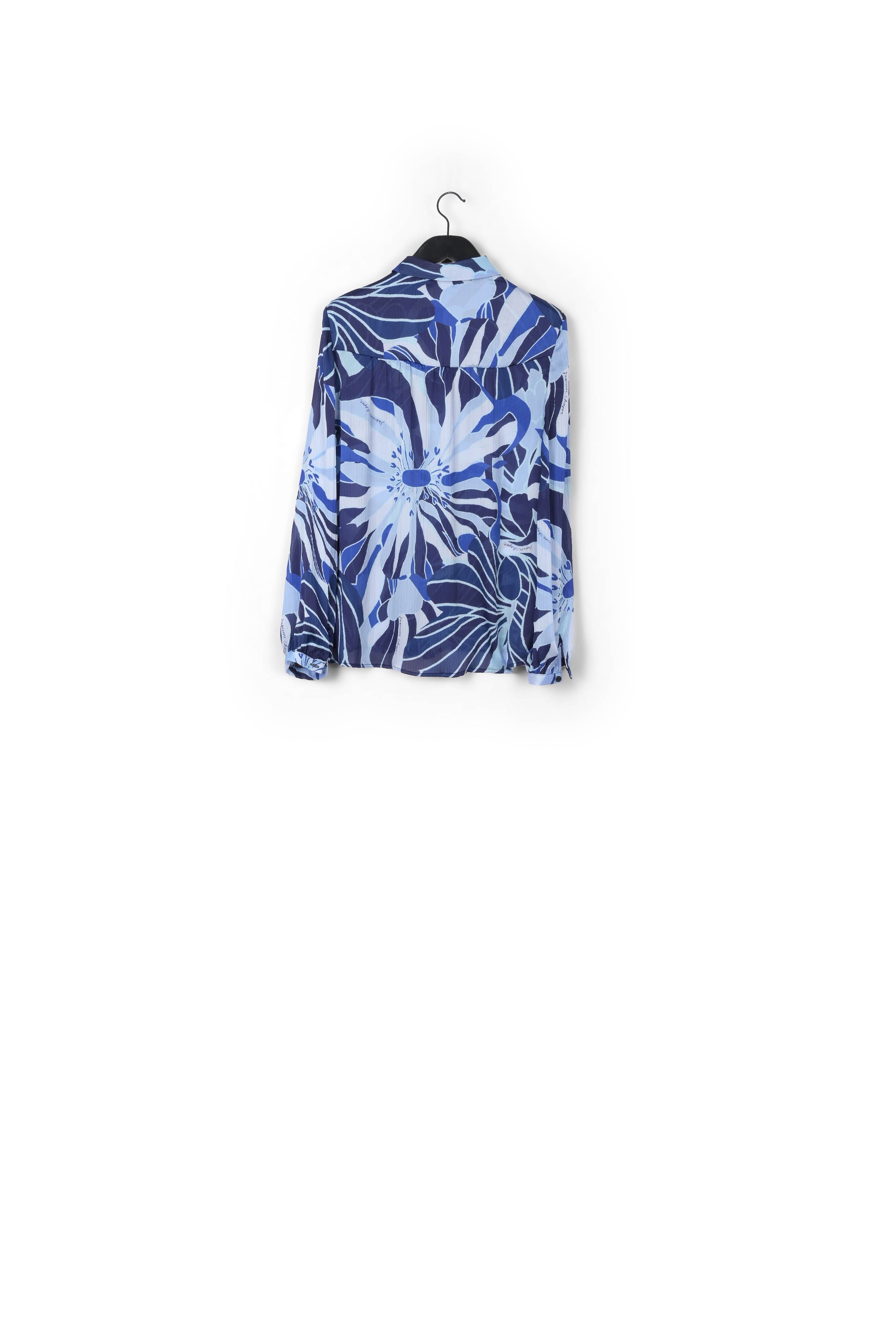 Frida Collar Blouse Fabienne chapot - second hand