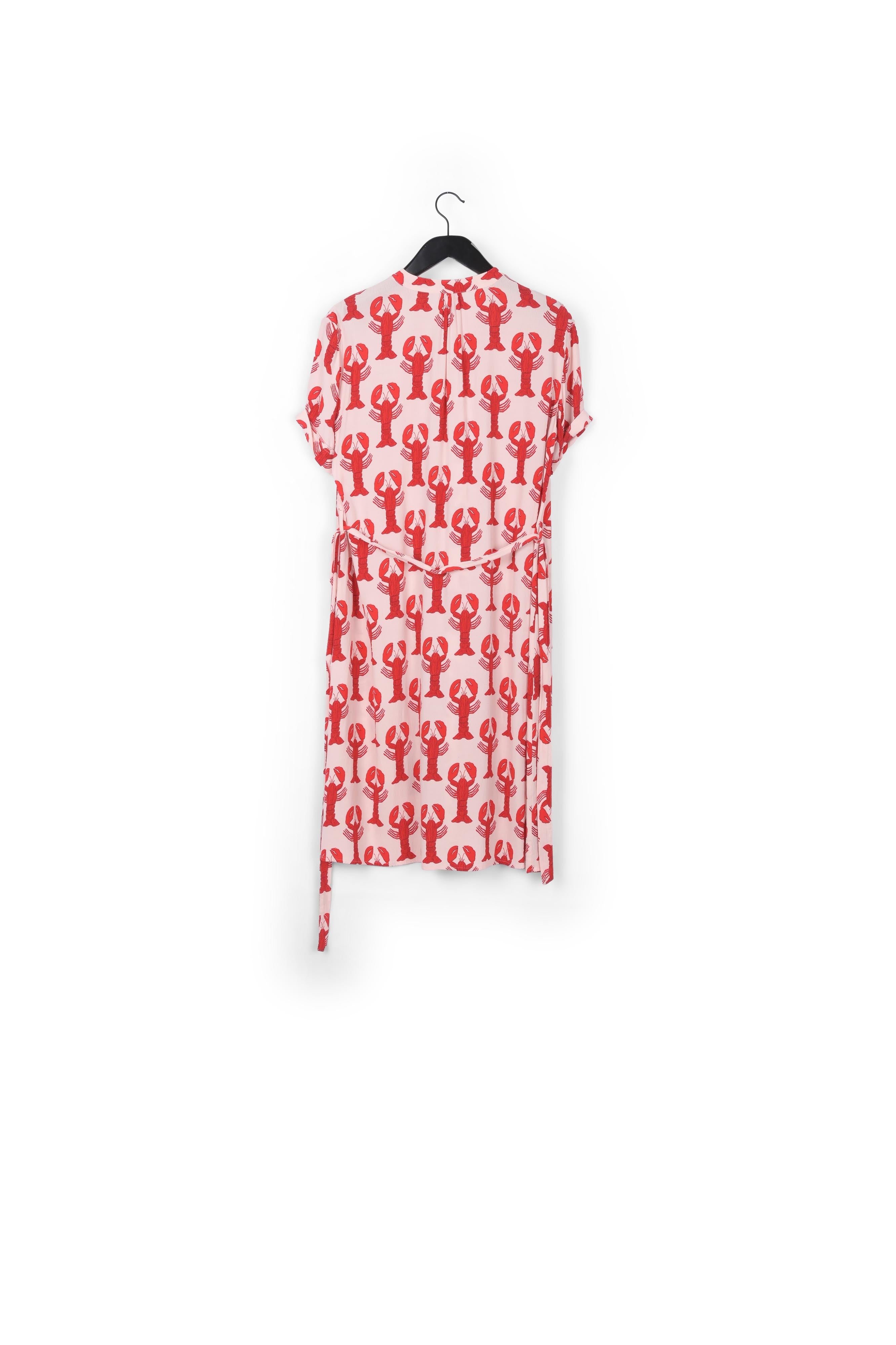 Maggie Dress Fabienne chapot - second hand