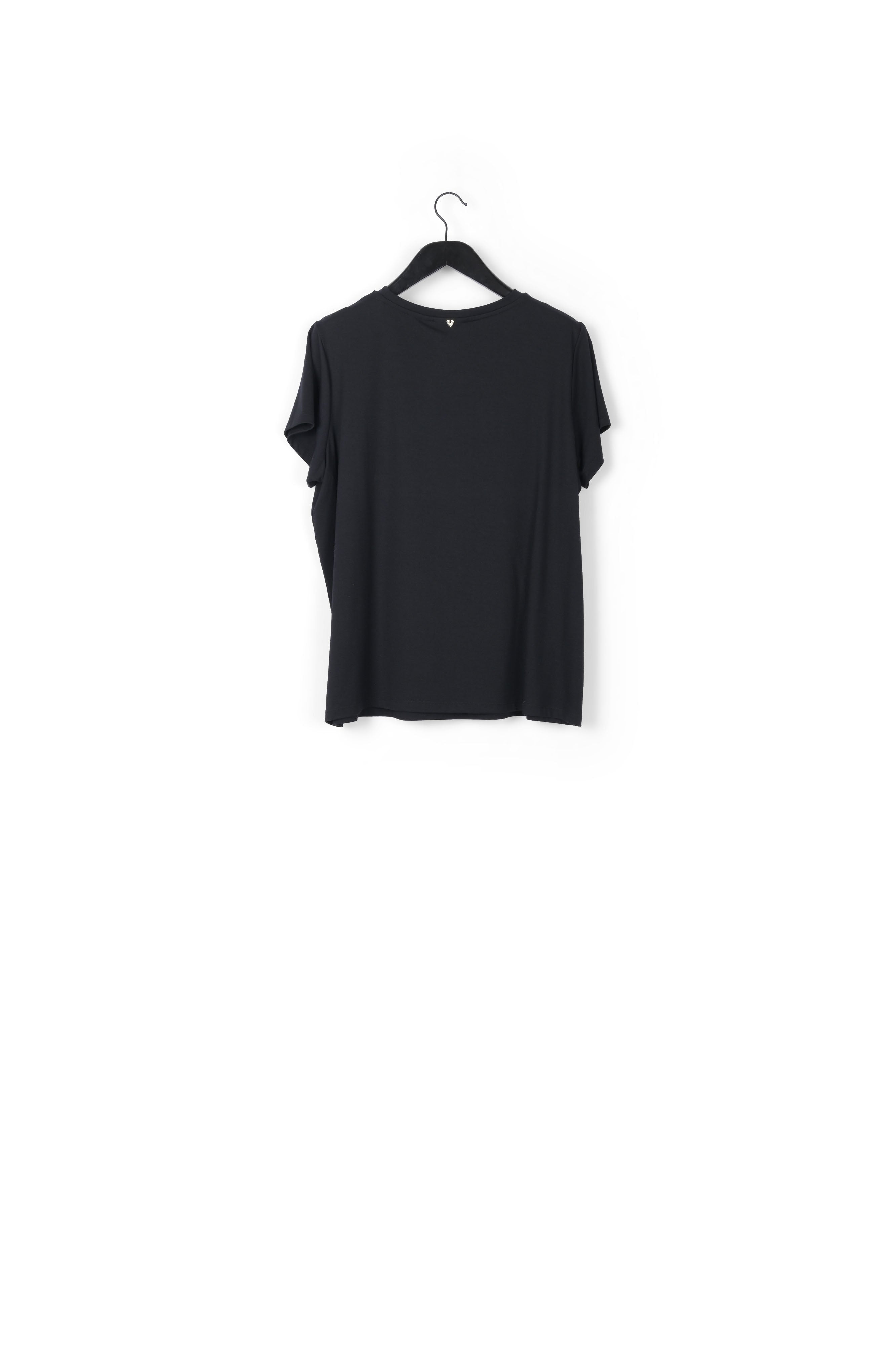 Terry T-shirt Fabienne chapot - second hand