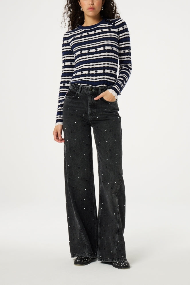 Banda Pullover Fabienne chapot - second hand