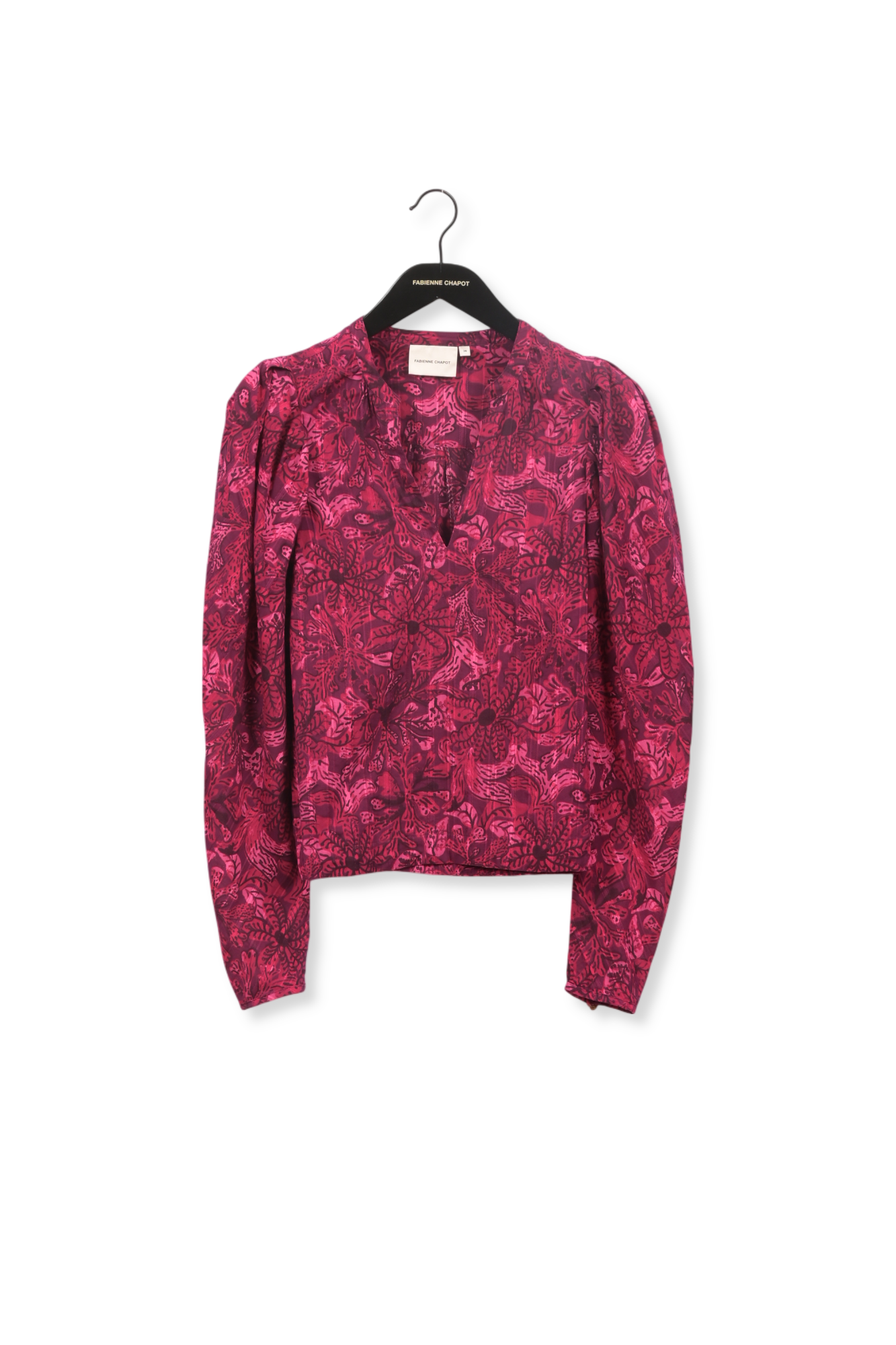 Mette Top Fabienne chapot - second hand