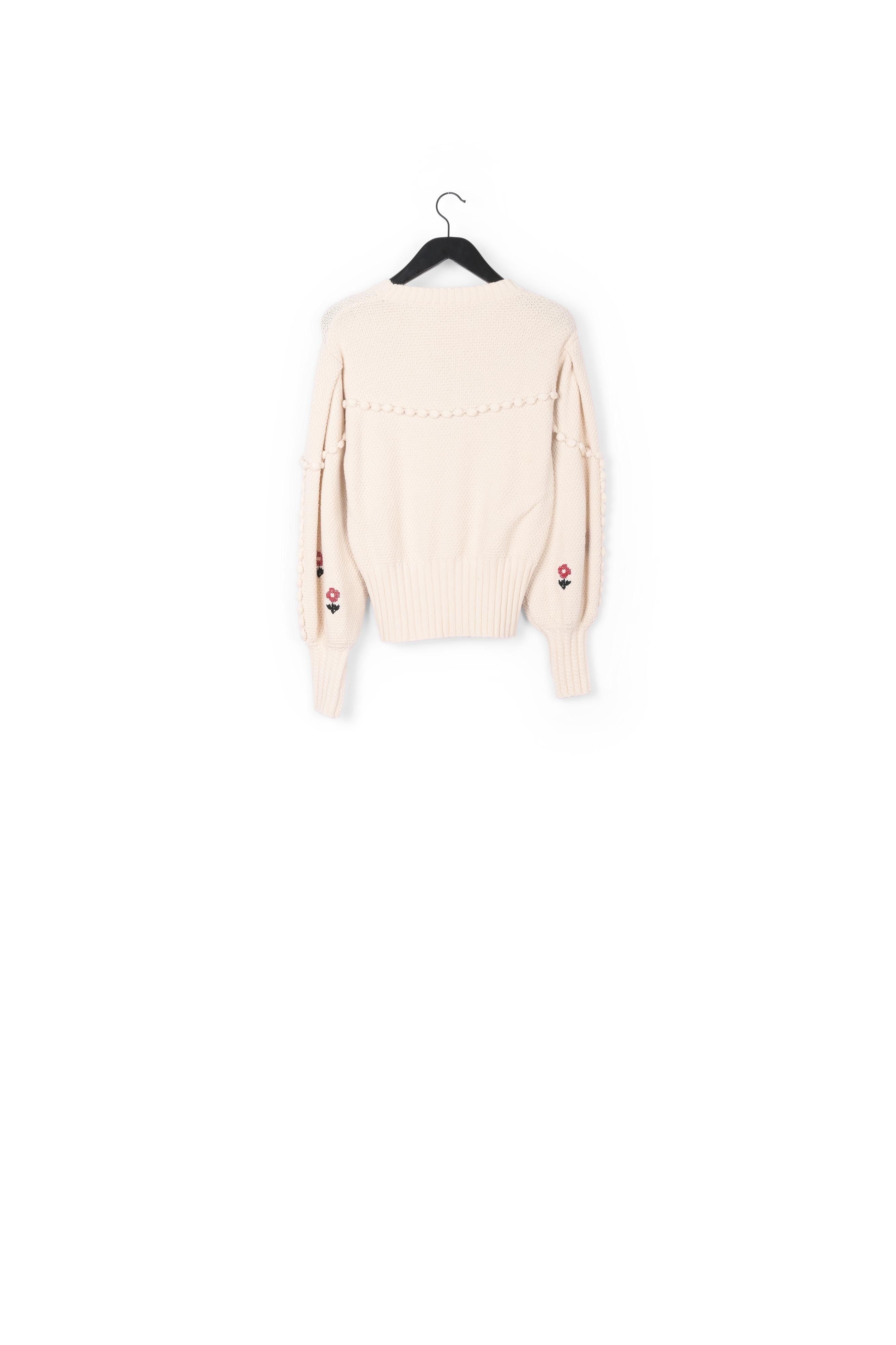 Rizo Pullover Fabienne chapot - second hand
