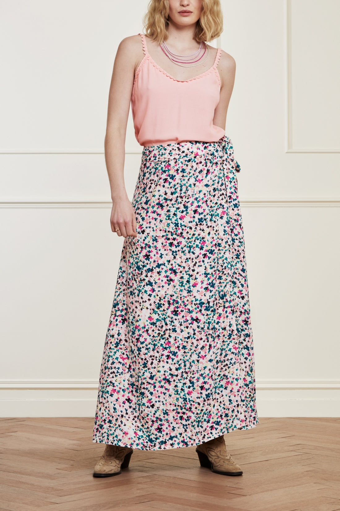 Lora Top Fabienne chapot - second hand