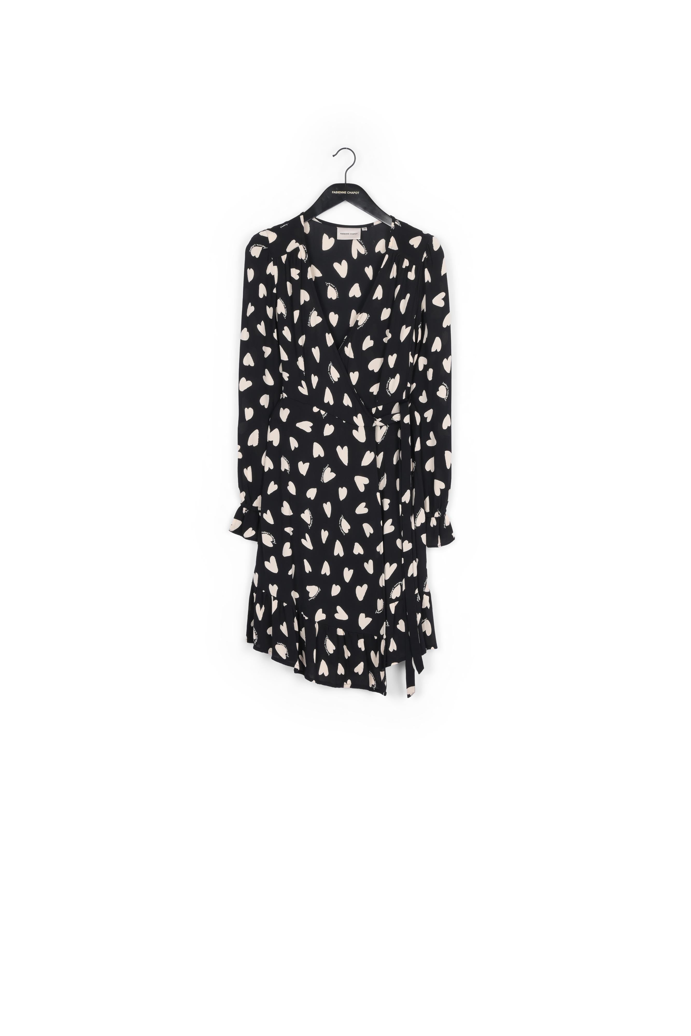 Sacha Dress Fabienne chapot - second hand