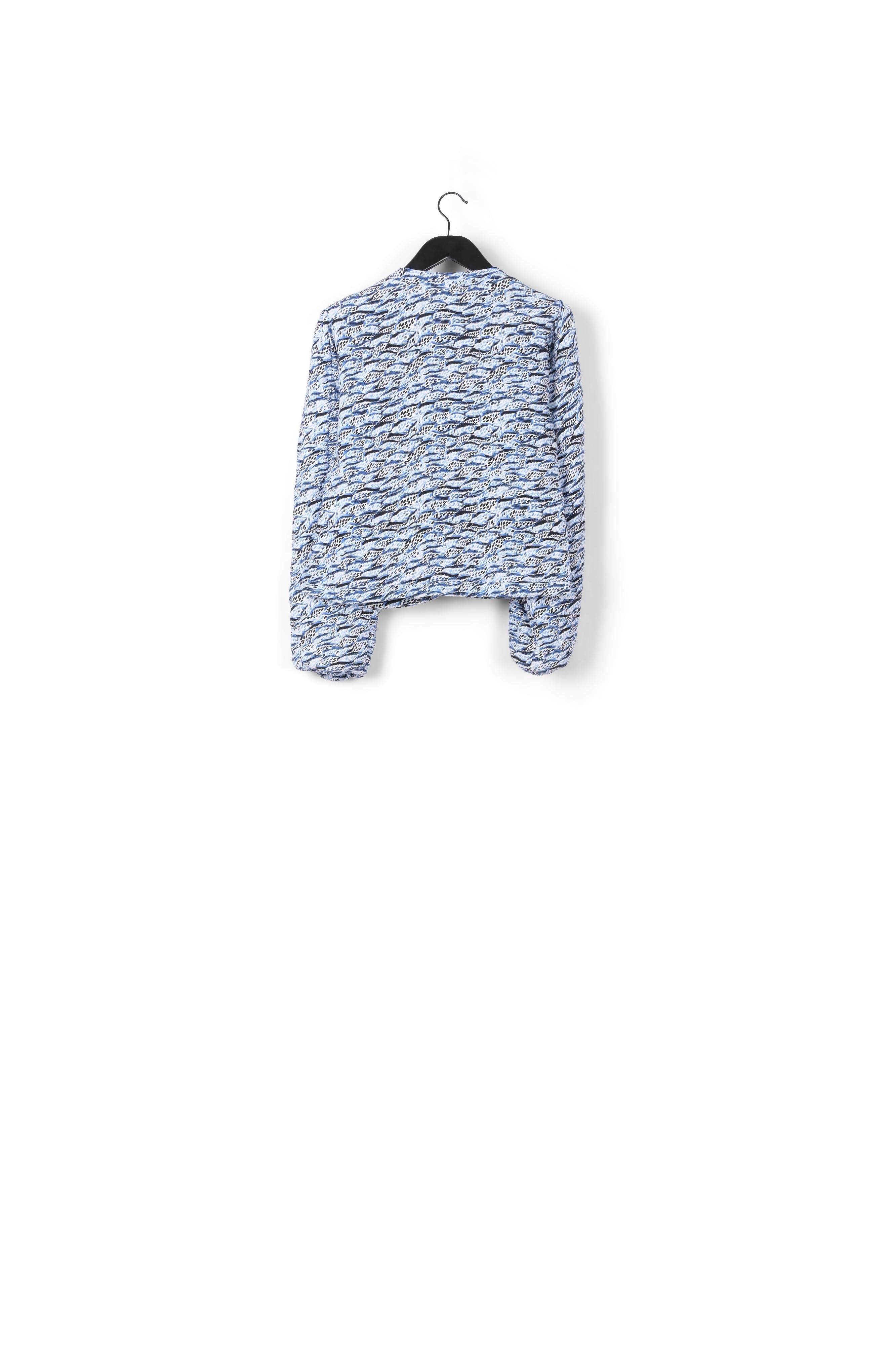 Quinta Jacket Fabienne chapot - second hand