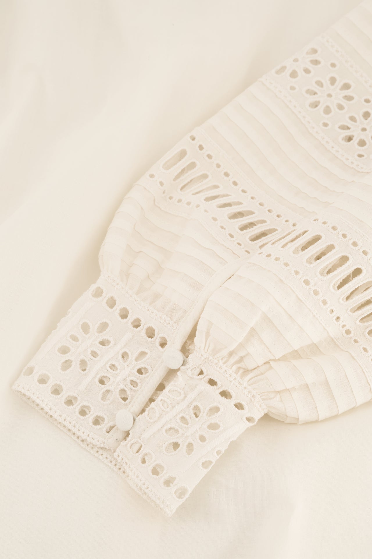 Vreni Blouse Fabienne chapot - second hand